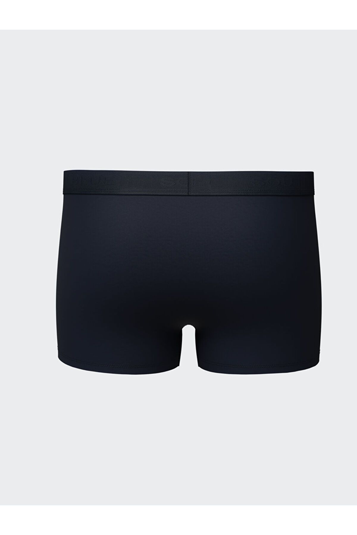 LC Waikiki-New Season Standard Fit Cotton Flexible Men's Boxer 3 Pack - S5Ah09Z8 5