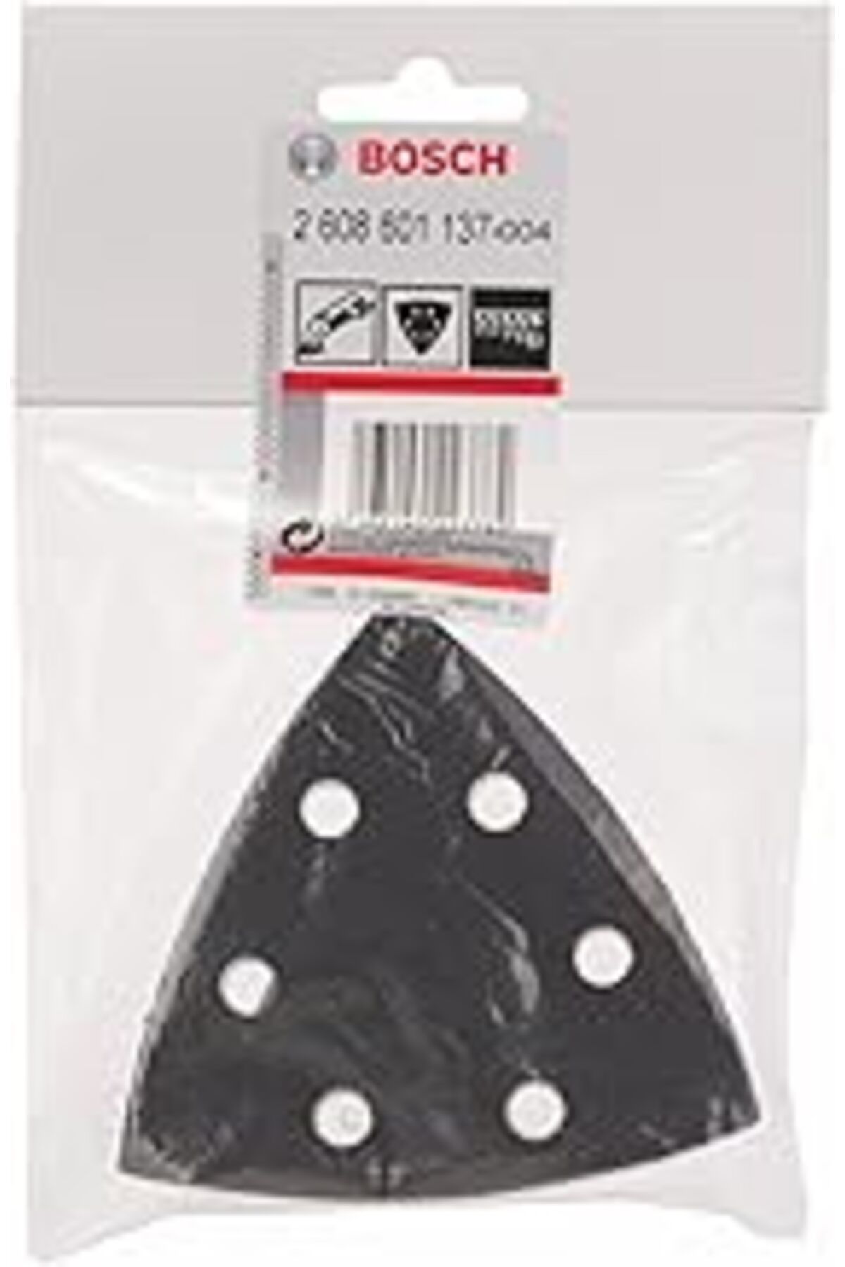 Hepta Collection Bosch Adaptör 93 Mm, 1 Adet