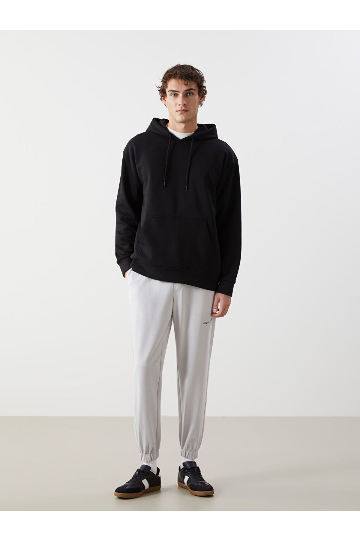 LC Waikiki Yeni Sezon Standart Kalip Erkek Jogger Esofman Alti - S55993Z8