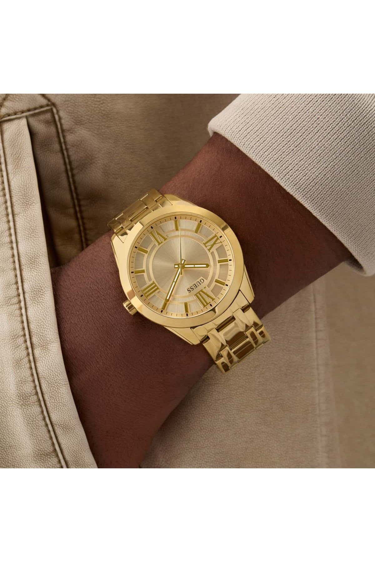 Guess-GW0893G3 Male Wristwatch 6
