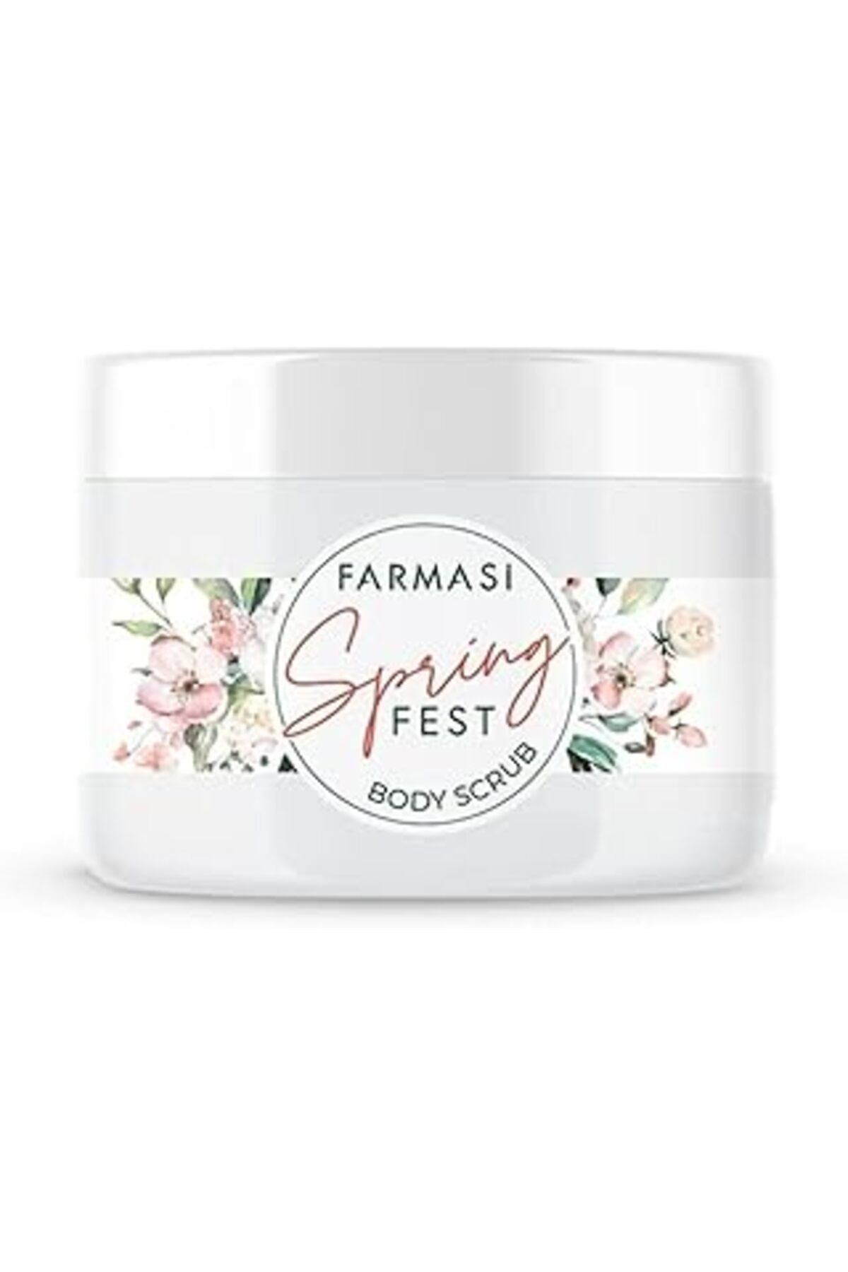 Genel Markalar Spring Fest Vücut Peelingi 110 Ml