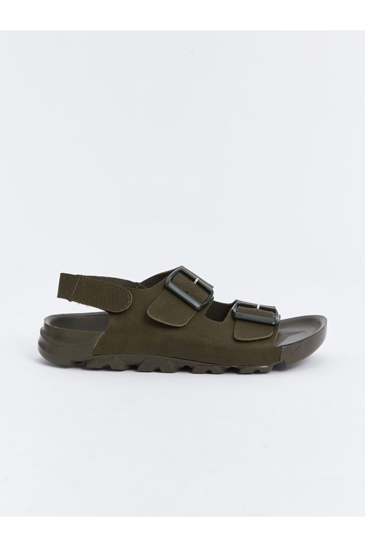 LC Waikiki-Chlapecké sandály na suchý zip 2