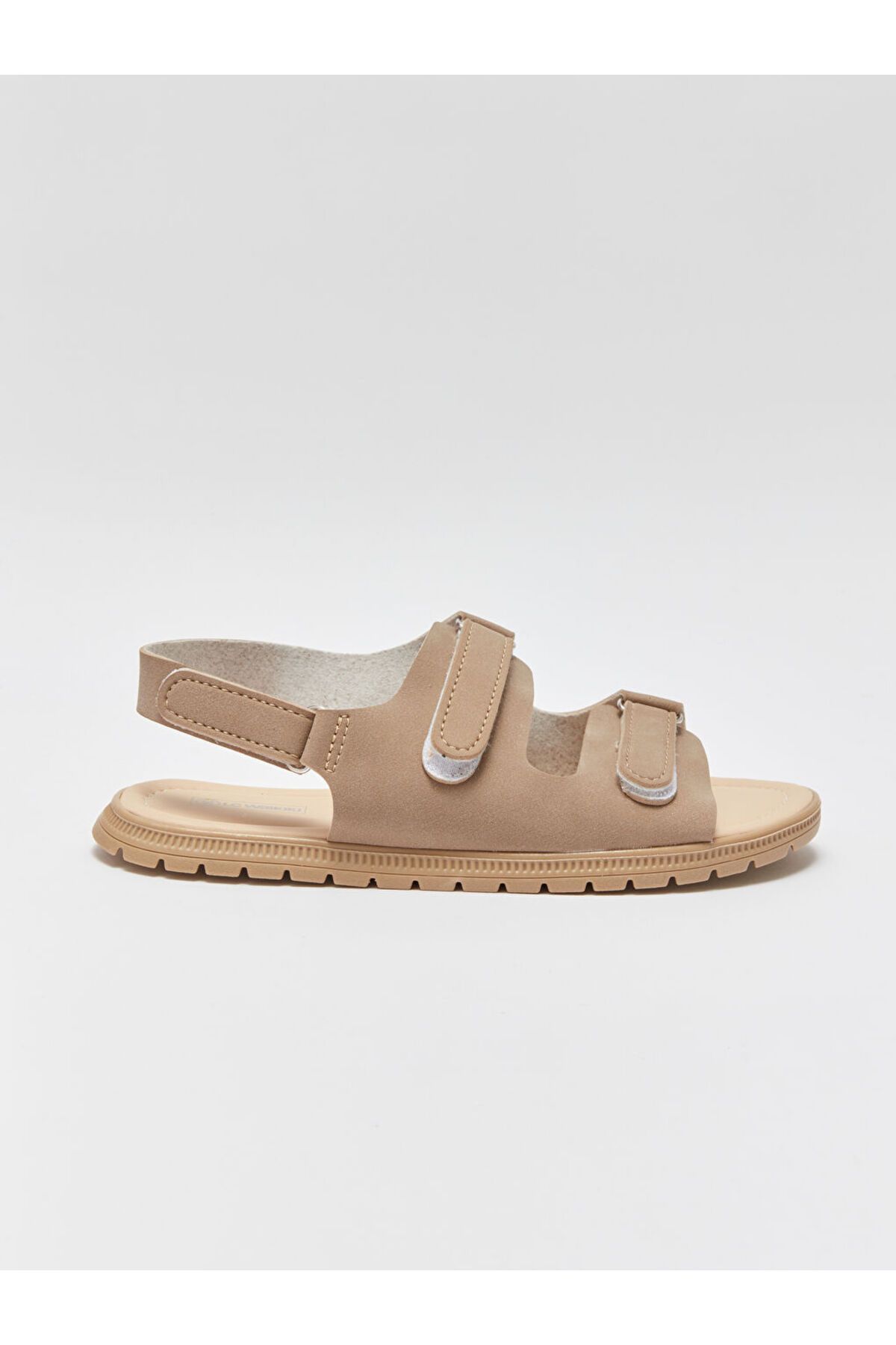 LC Waikiki-Sandale pentru băieți cu velcro sezon nou - S4AK37Z4 2