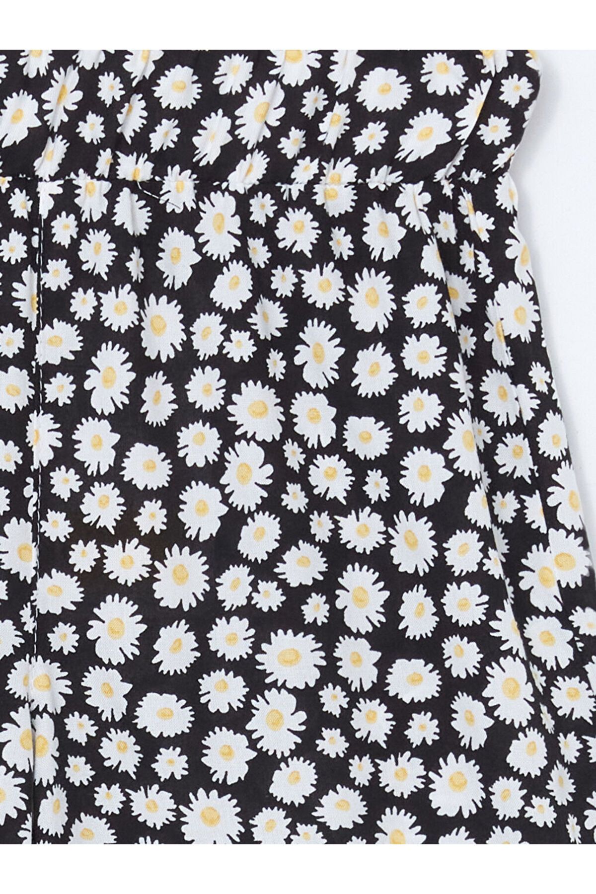 LC Waikiki-Girl's Capri with Elastic Waist 2