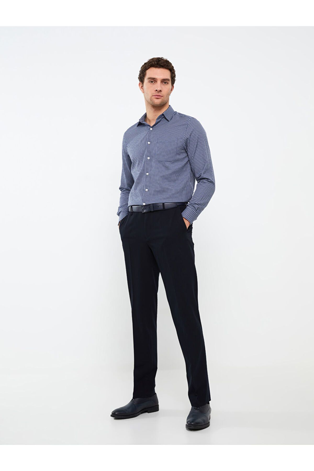 LC Waikiki Yeni Sezon Standart Kalip Erkek Pantolon - S3AD86Z8