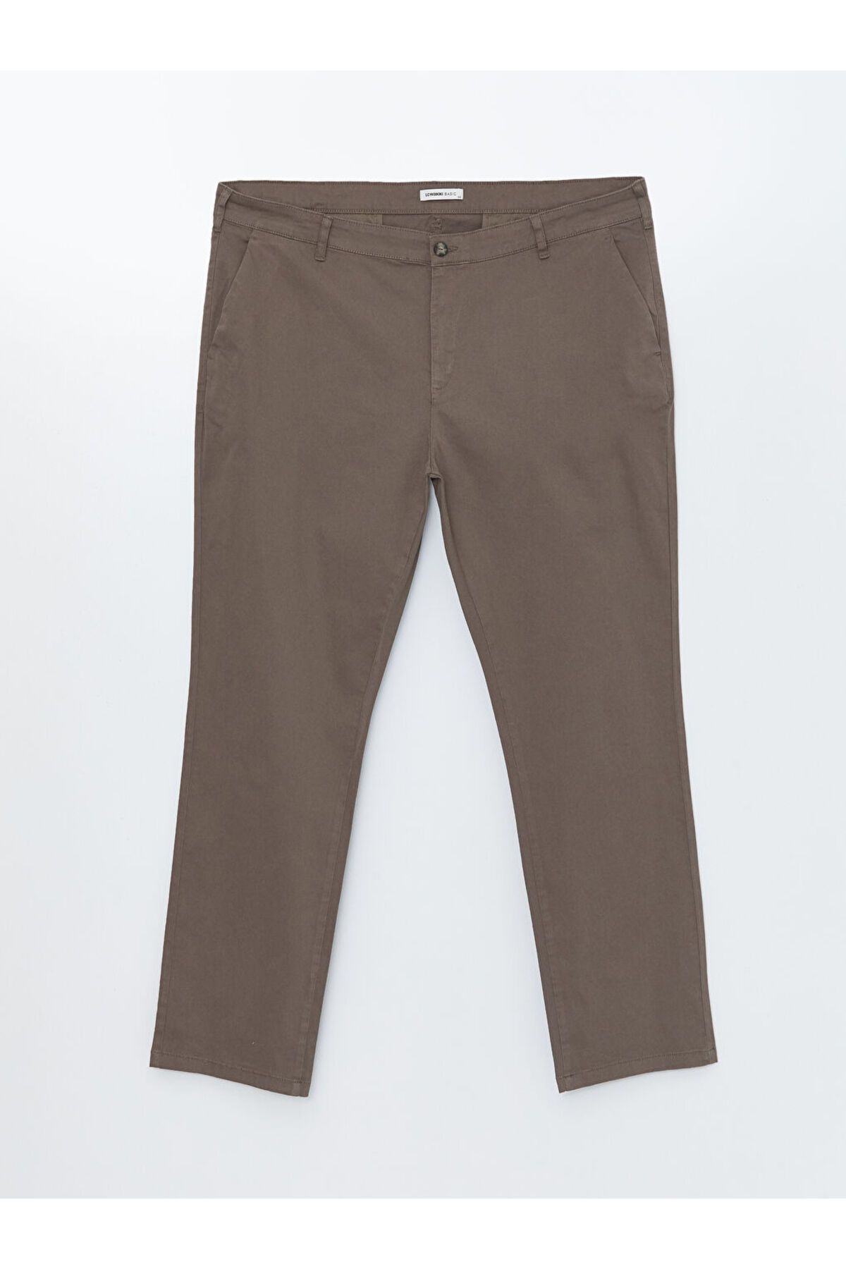 LC Waikiki Standart Kalıp Erkek Chino Pantolon