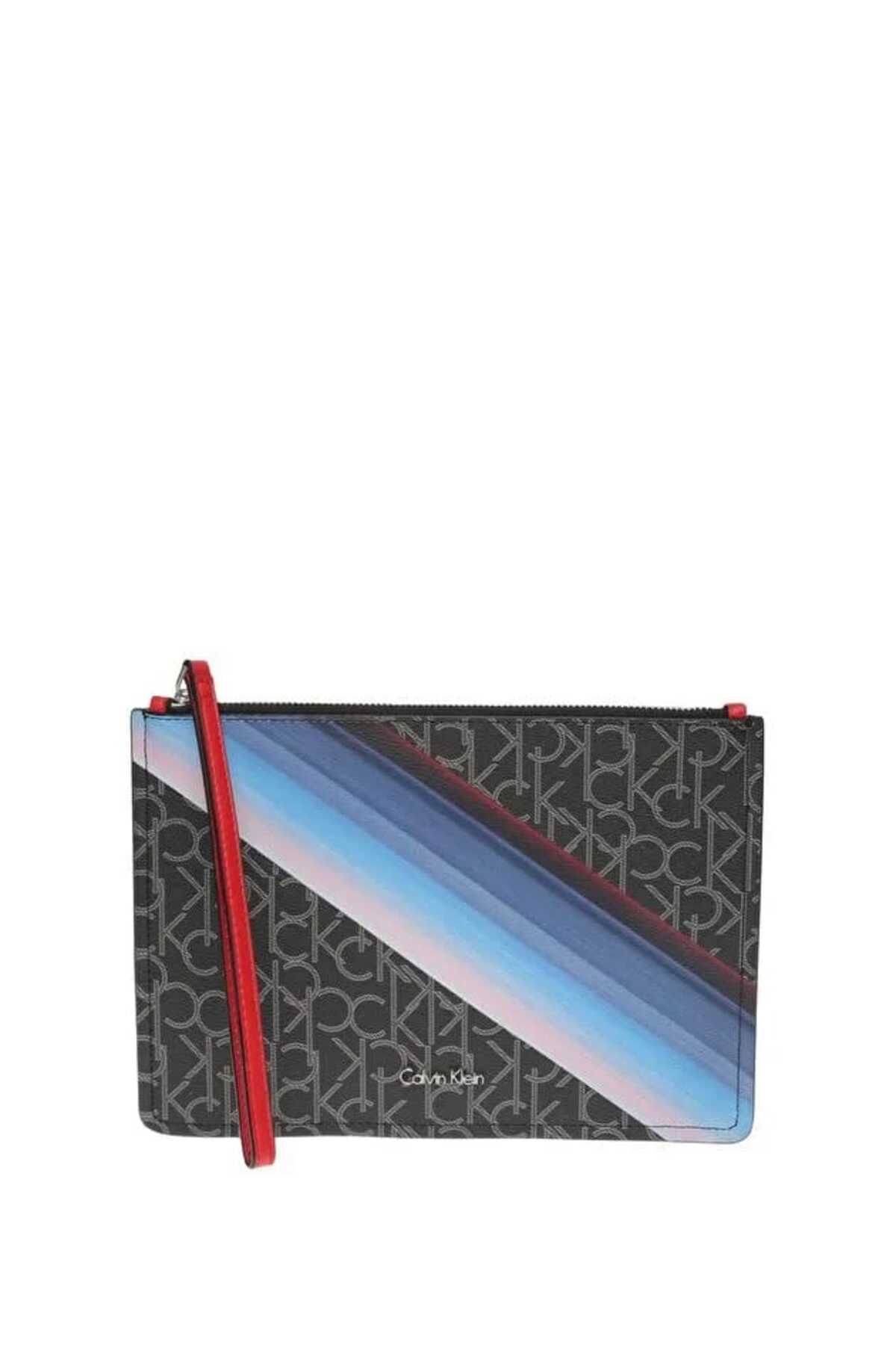 کیف پول کلوین کلاین K60K602614 TIN