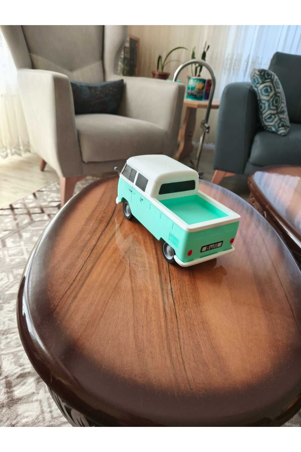 BAŞAK 3D oyuncak