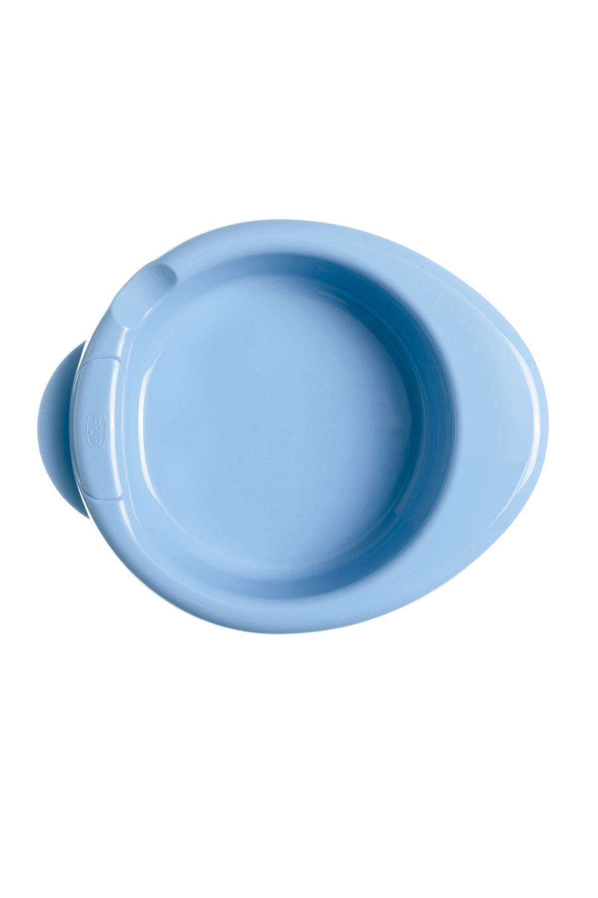 Chicco YEMEK SETI 6M MAVI fotoğrafı 4 (önizleme)