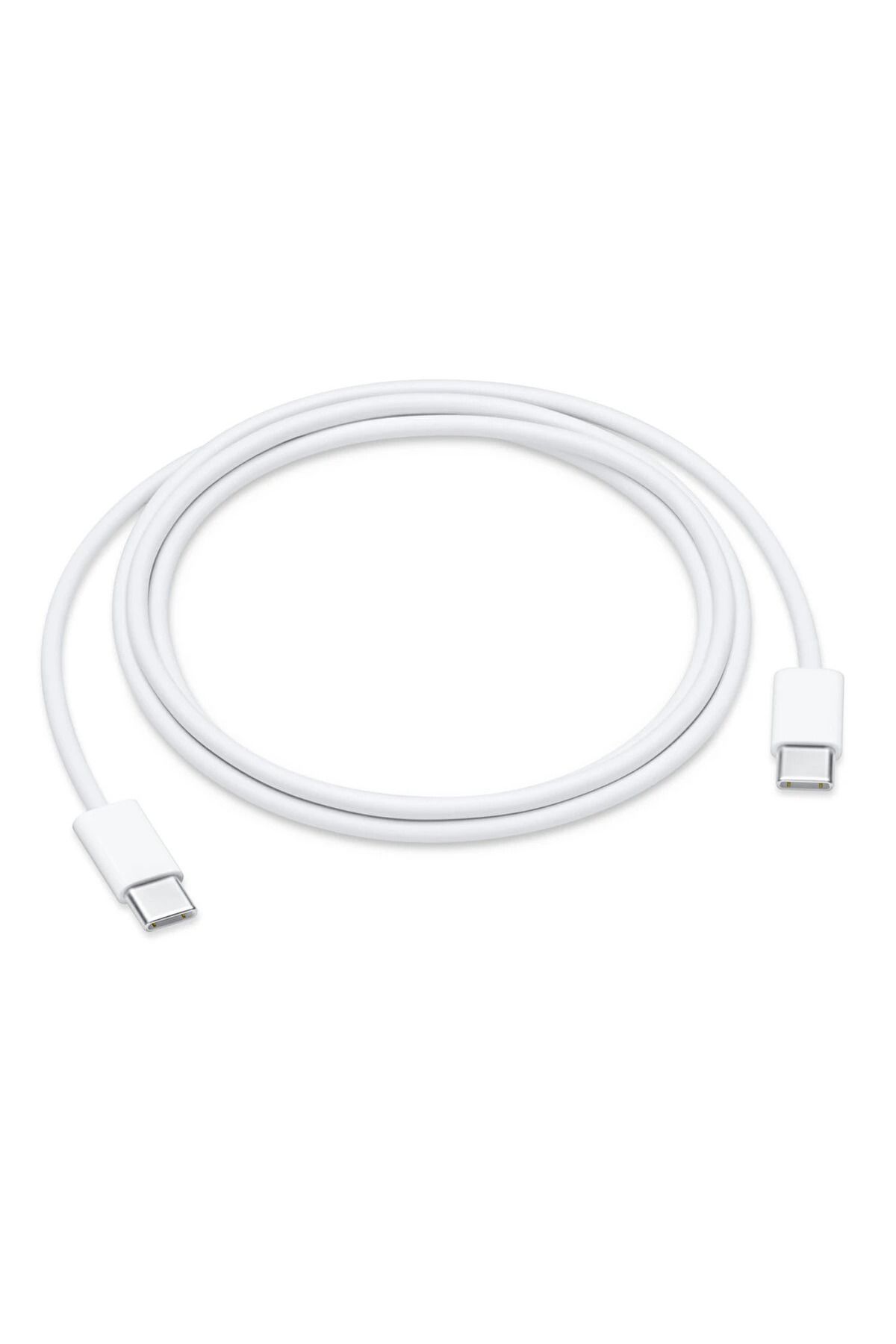 Apple-Apple USB-C Charge Cable 240W USB 2, Fast Charging & Data Sync – 2m, White 1