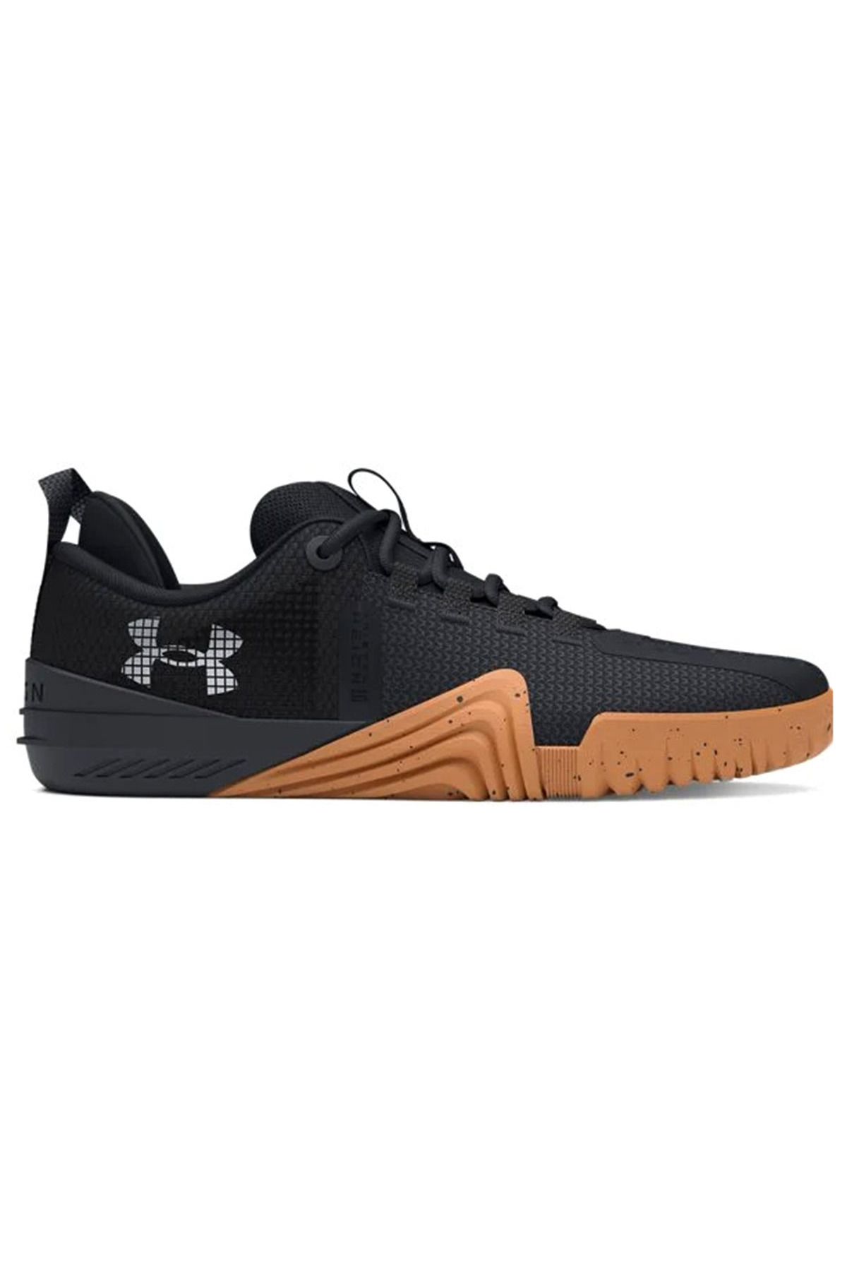 کفش ورزشی زنانه مشکی W Tribase Reign 6 3027342-001 Under Armour