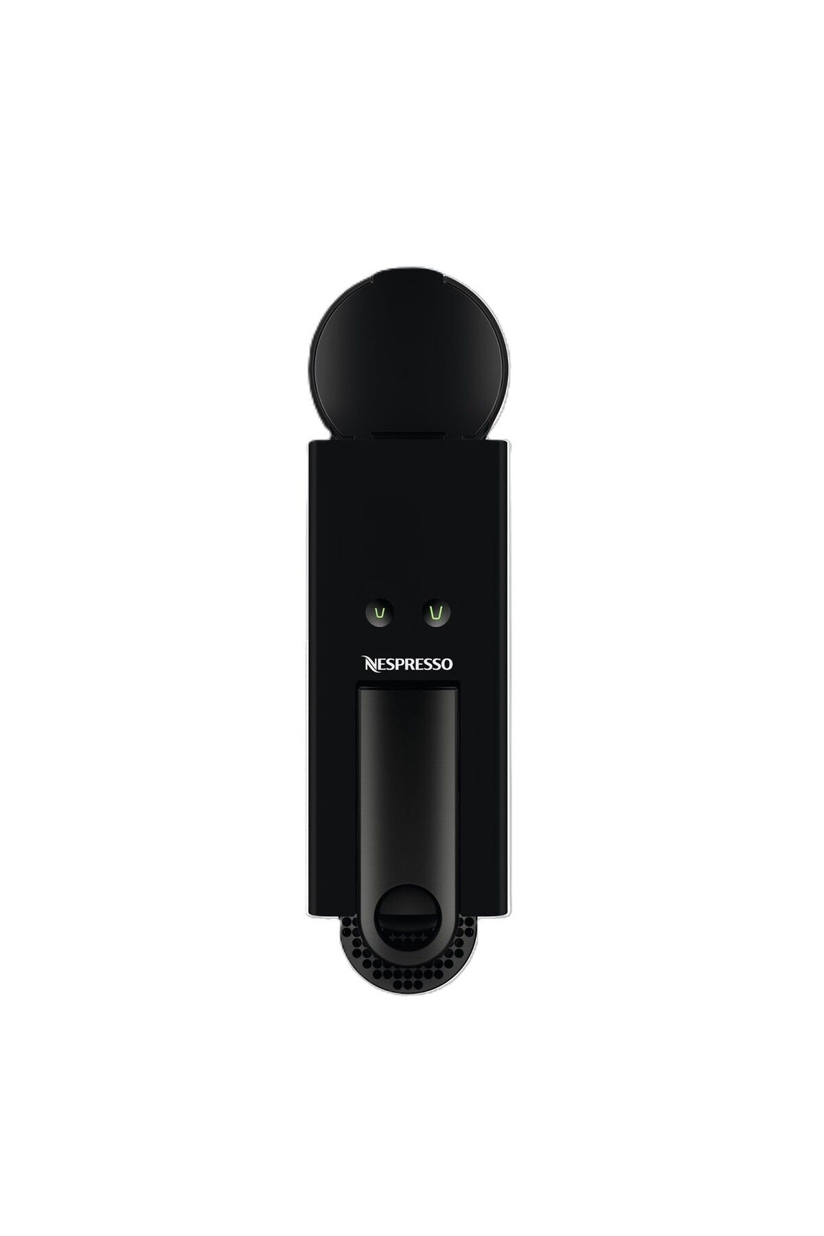 Nespresso-Ol Essenza Mini - Black Plain Design 3