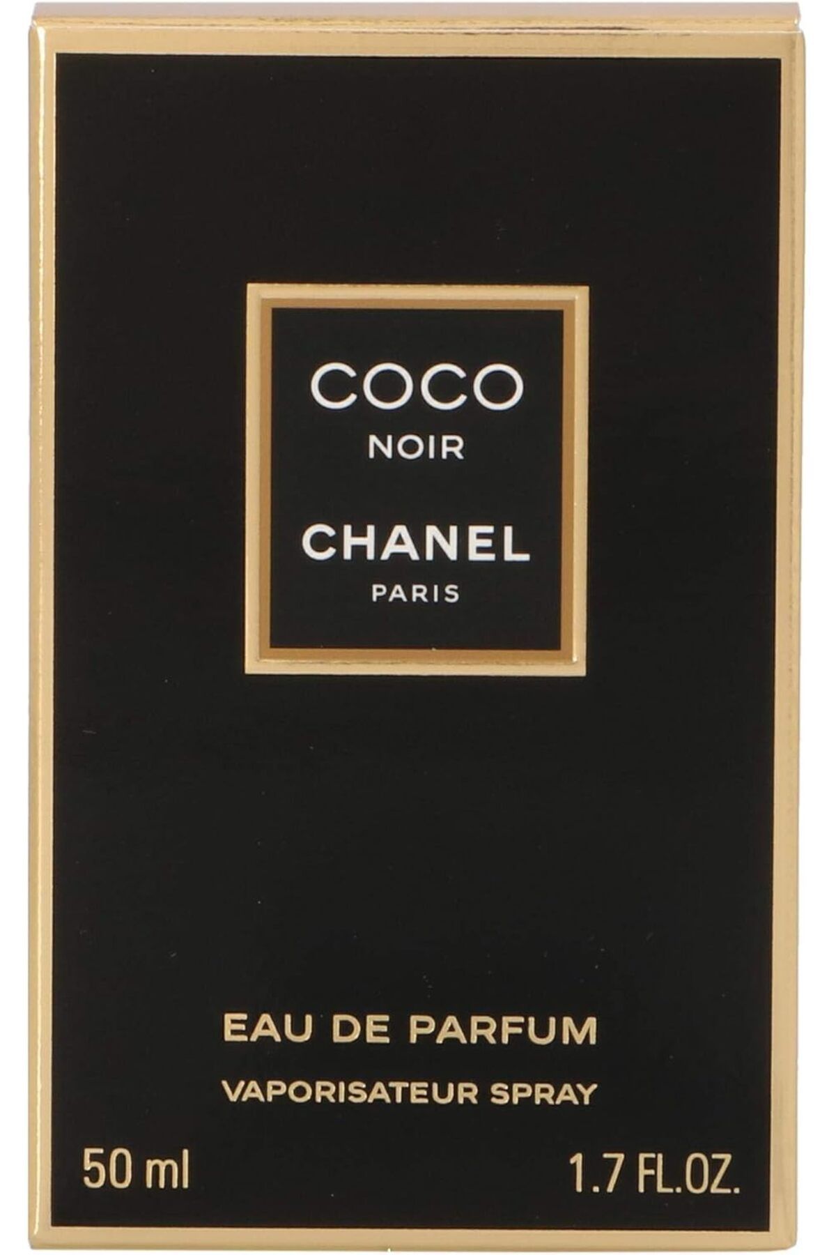 Chanel-Coco Noir Edp 50ml Women's Perfume 3