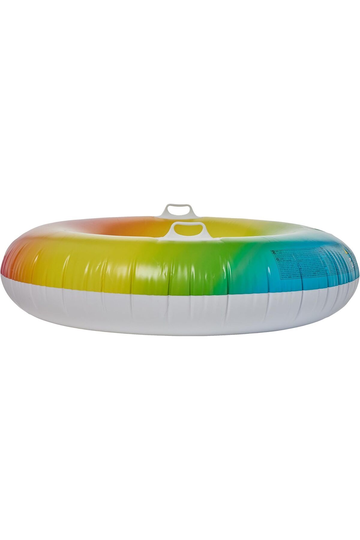 Intex-Drop Bagel with Handle 6