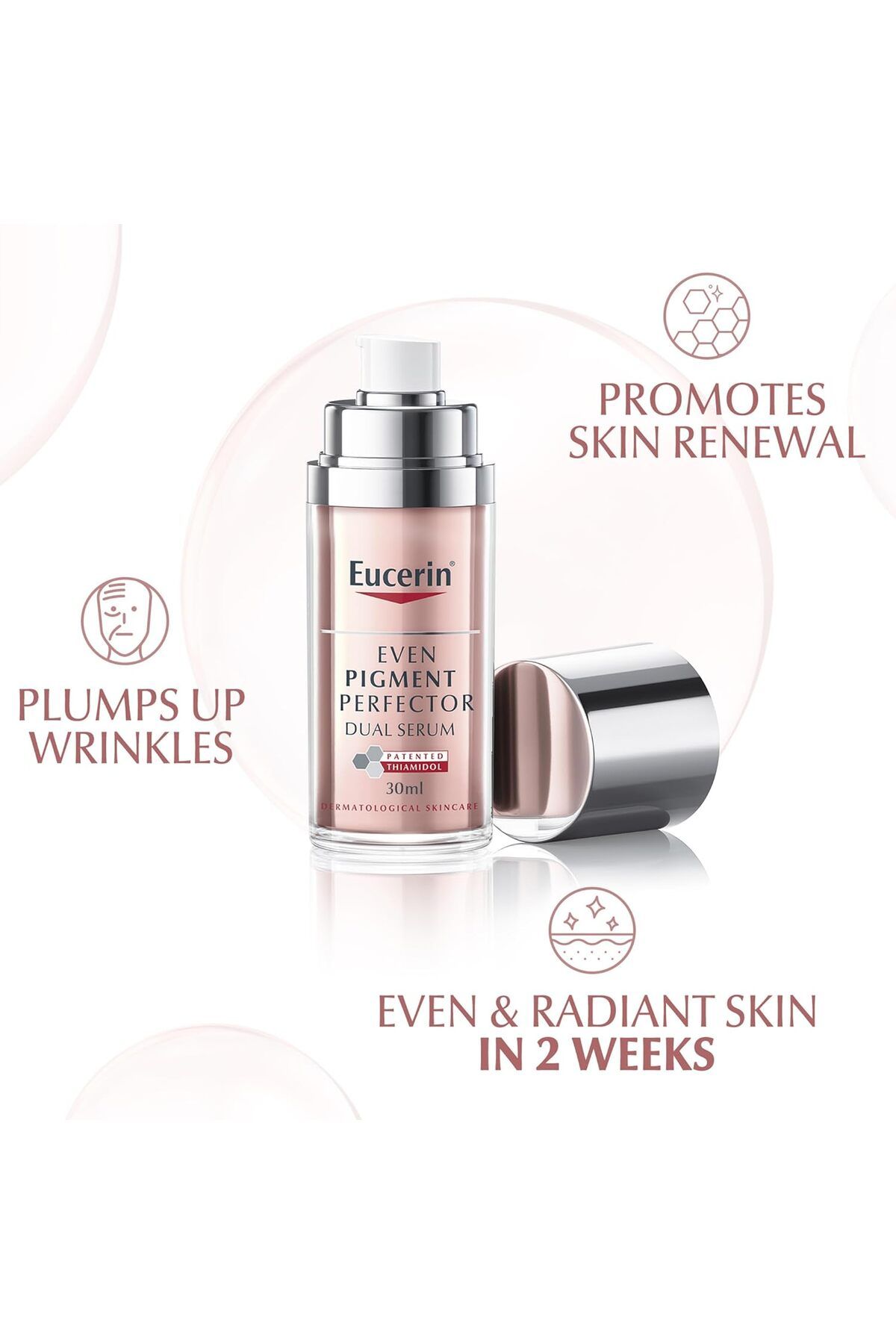 Eucerin-Even Pigment Perfector Dual Serum 30ml 9