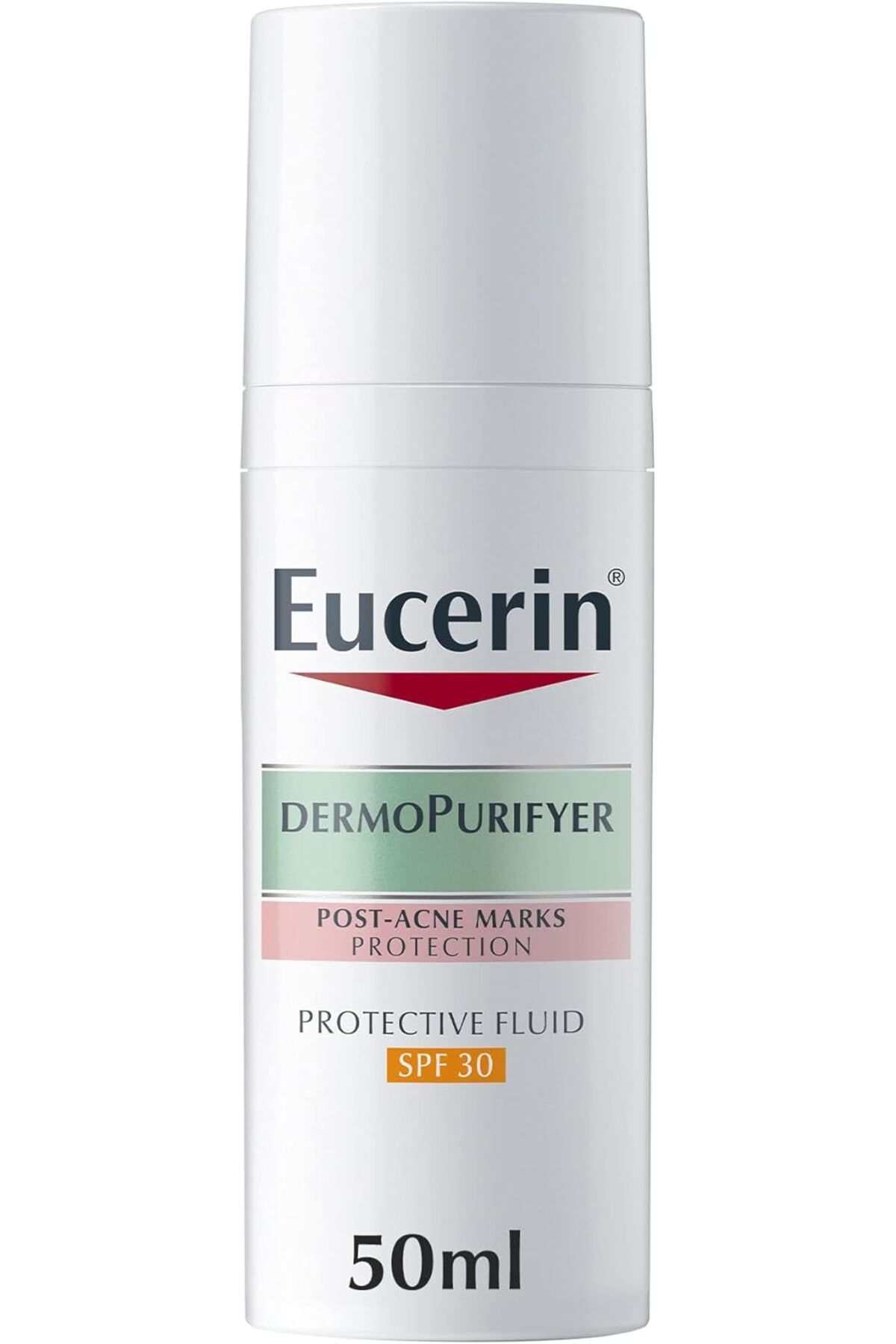Eucerin-Dermopurifyer Protective Uv Fluid Spf30 50ml 4