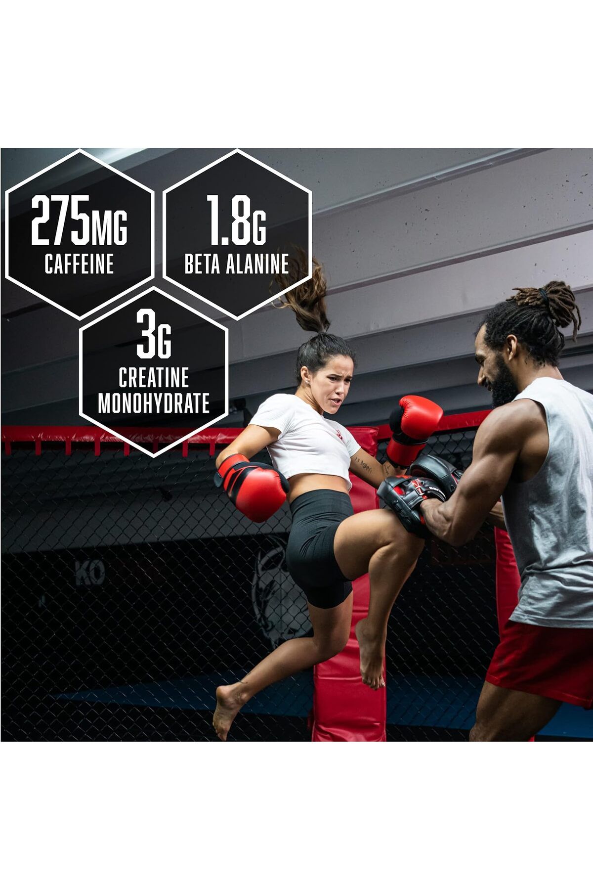BSN-NO-Xplode, Fruit Punch, 30, Supports Explosive Energy, Enhanced Endurance 12