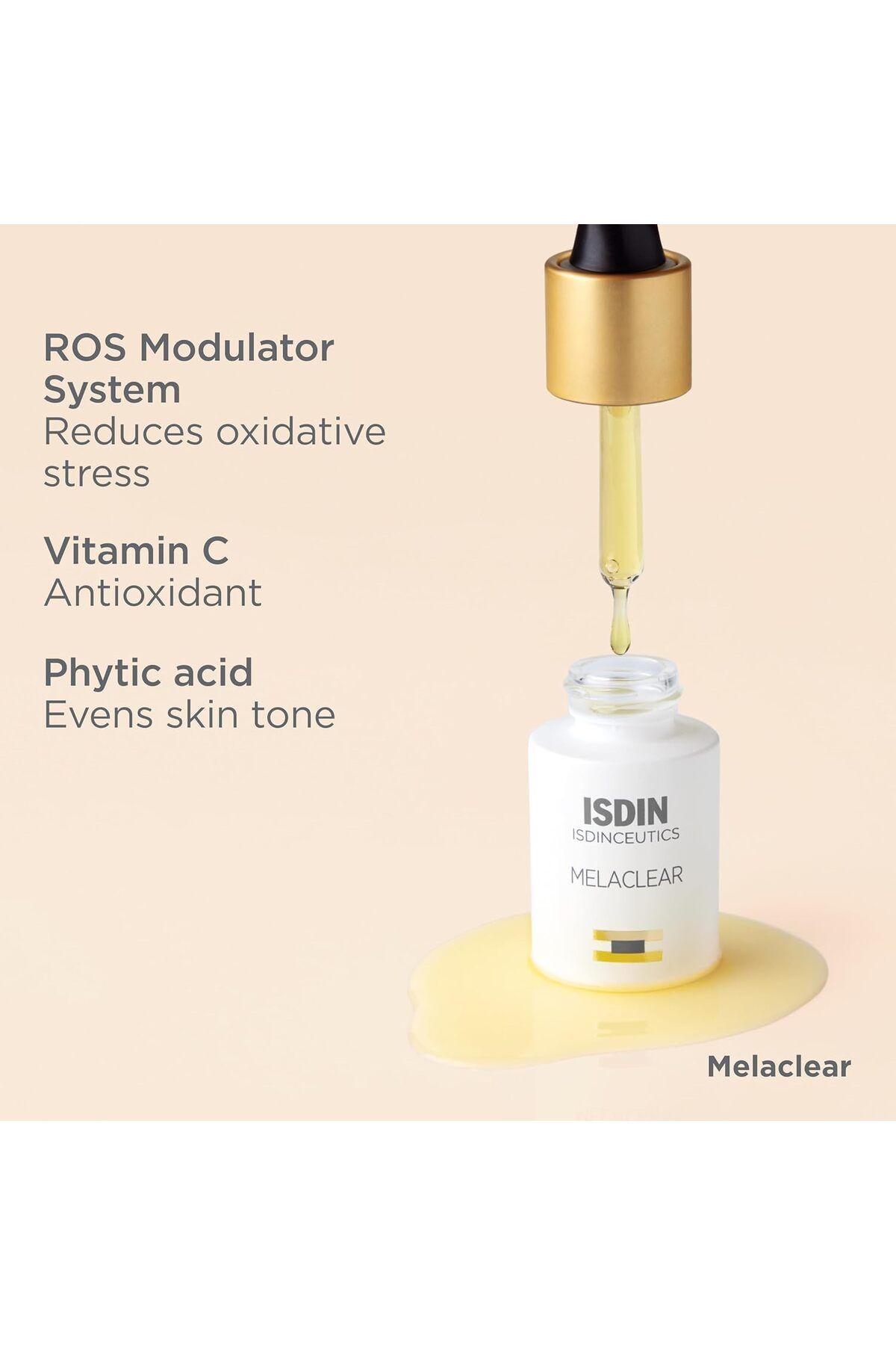 ISDIN-Isdinceutics Melaclear Isdin 15 ml 8