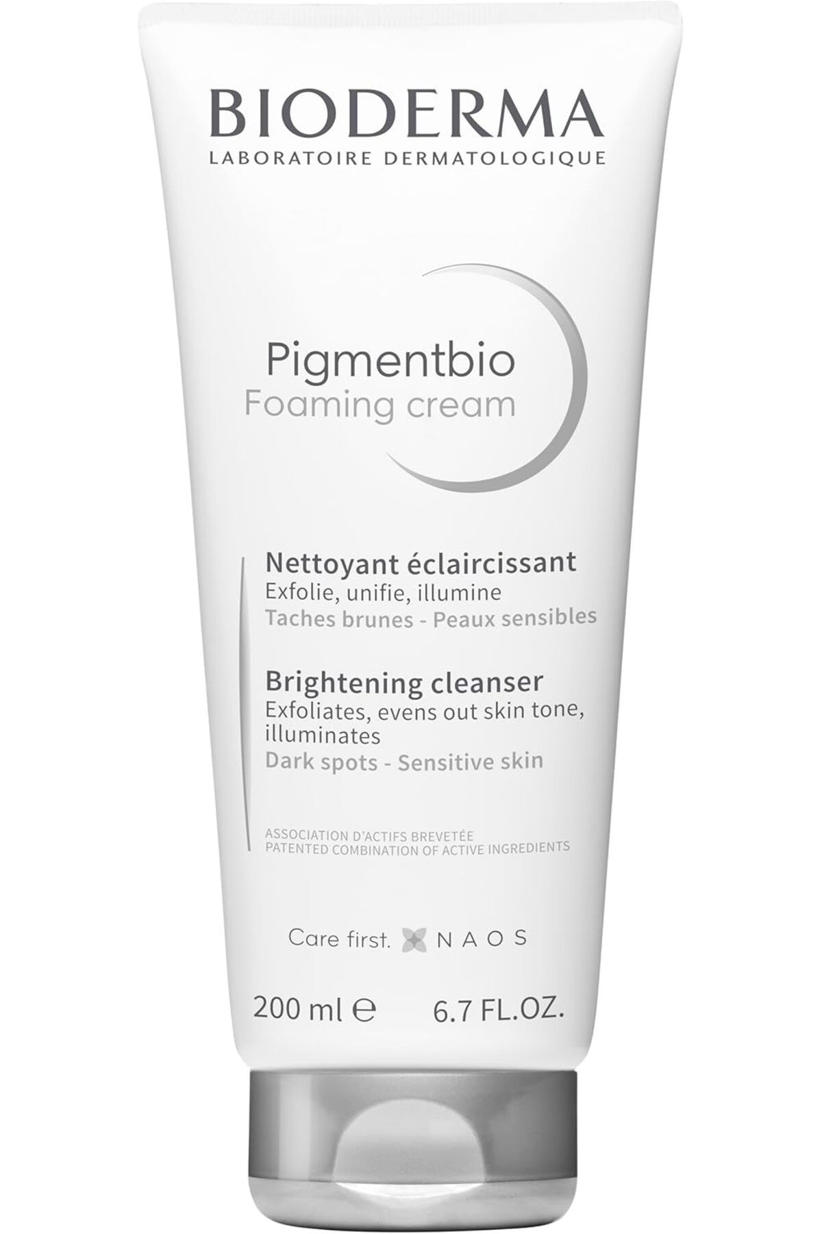 Bioderma-Pigmentbio Foaming Cream 200 ml 9