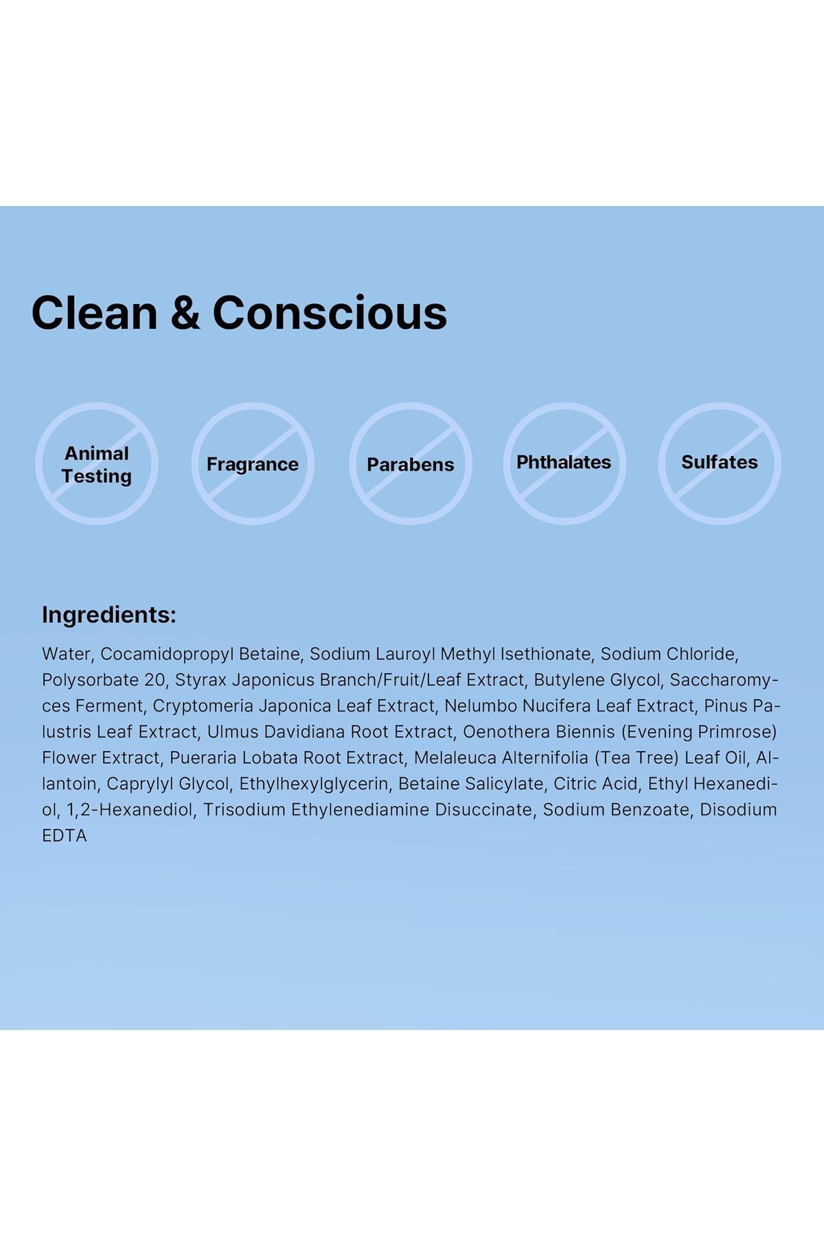 Cosrx-Low Ph Good Morning Gel Cleanser - Daily Cleansing Gel with Ph 5 Value 11