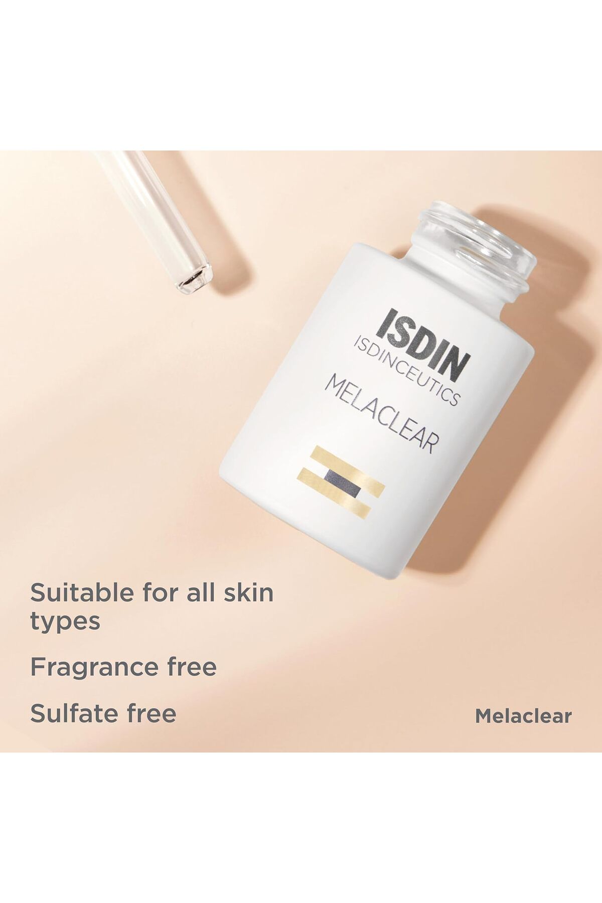 ISDIN-Isdinceutics Melaclear Isdin 15 ml 14
