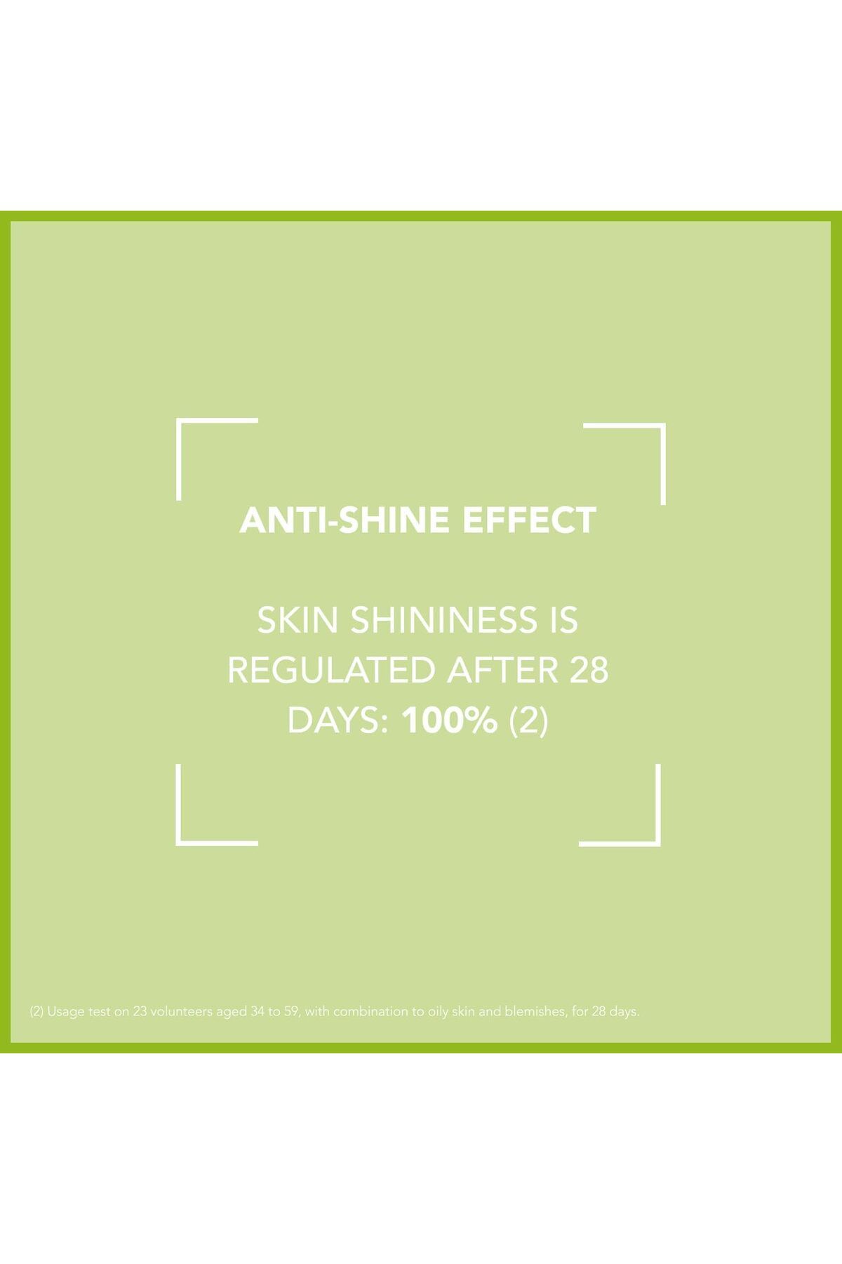 Bioderma-Sebium Mat Control Mattifying Anti-Shine Care Cream for Combination and Oily Skin 30 ml 11