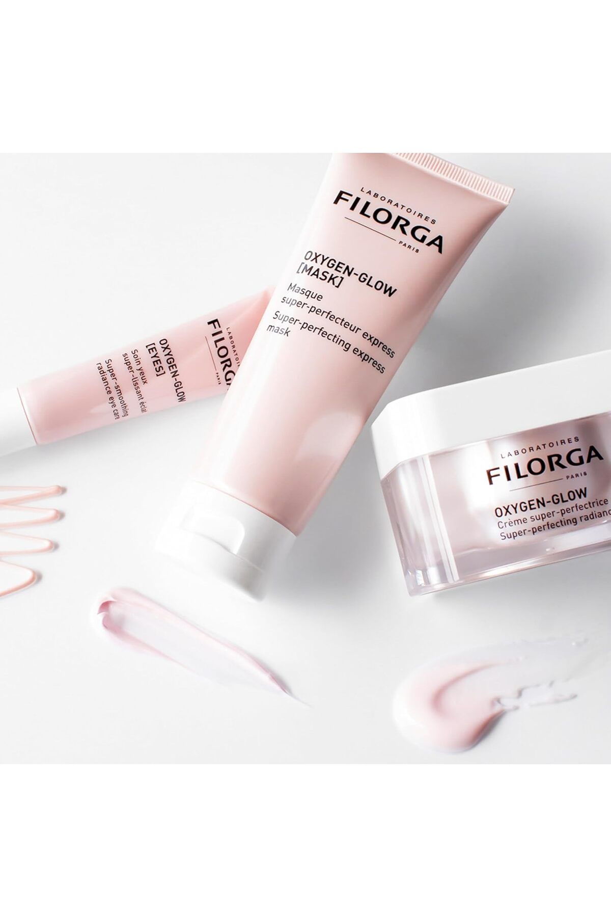 Filorga-Oxygen Glow Cream 50ml - Brightening and Perfect Cream GKÜRN858 22