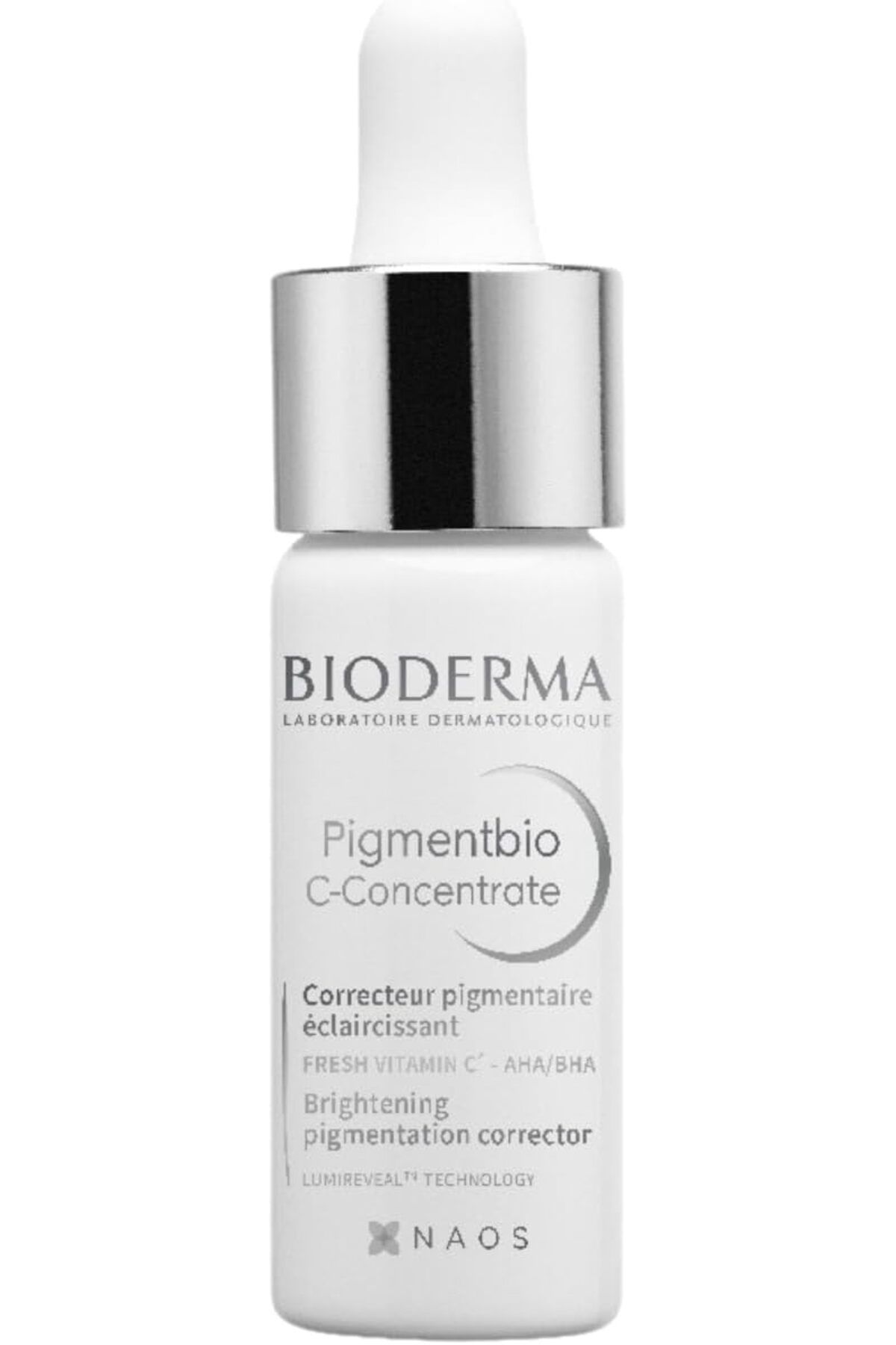 Bioderma-Pigmentbio C-Concentrate 15ml 15