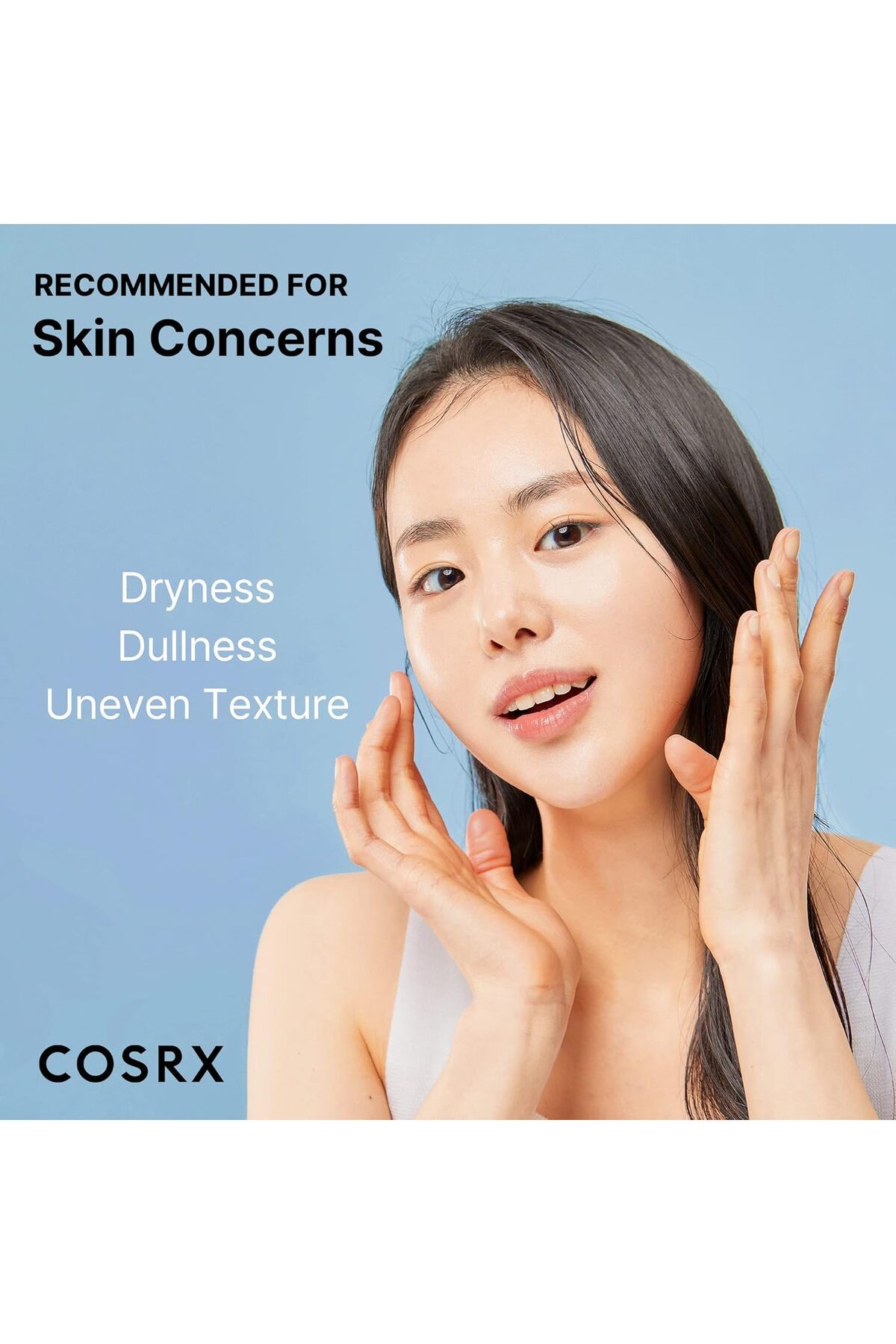 Cosrx-Low Ph Good Morning Gel Cleanser - Daily Cleansing Gel with Ph 5 Value 17