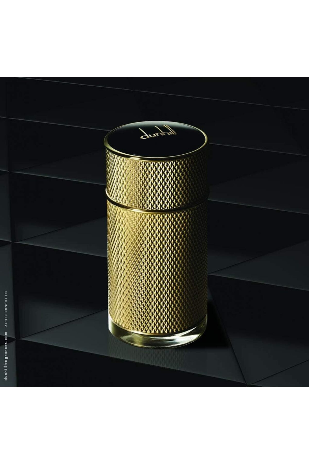 Dunhill-London Icon Absolute 100 ml Edp Parfüm 13