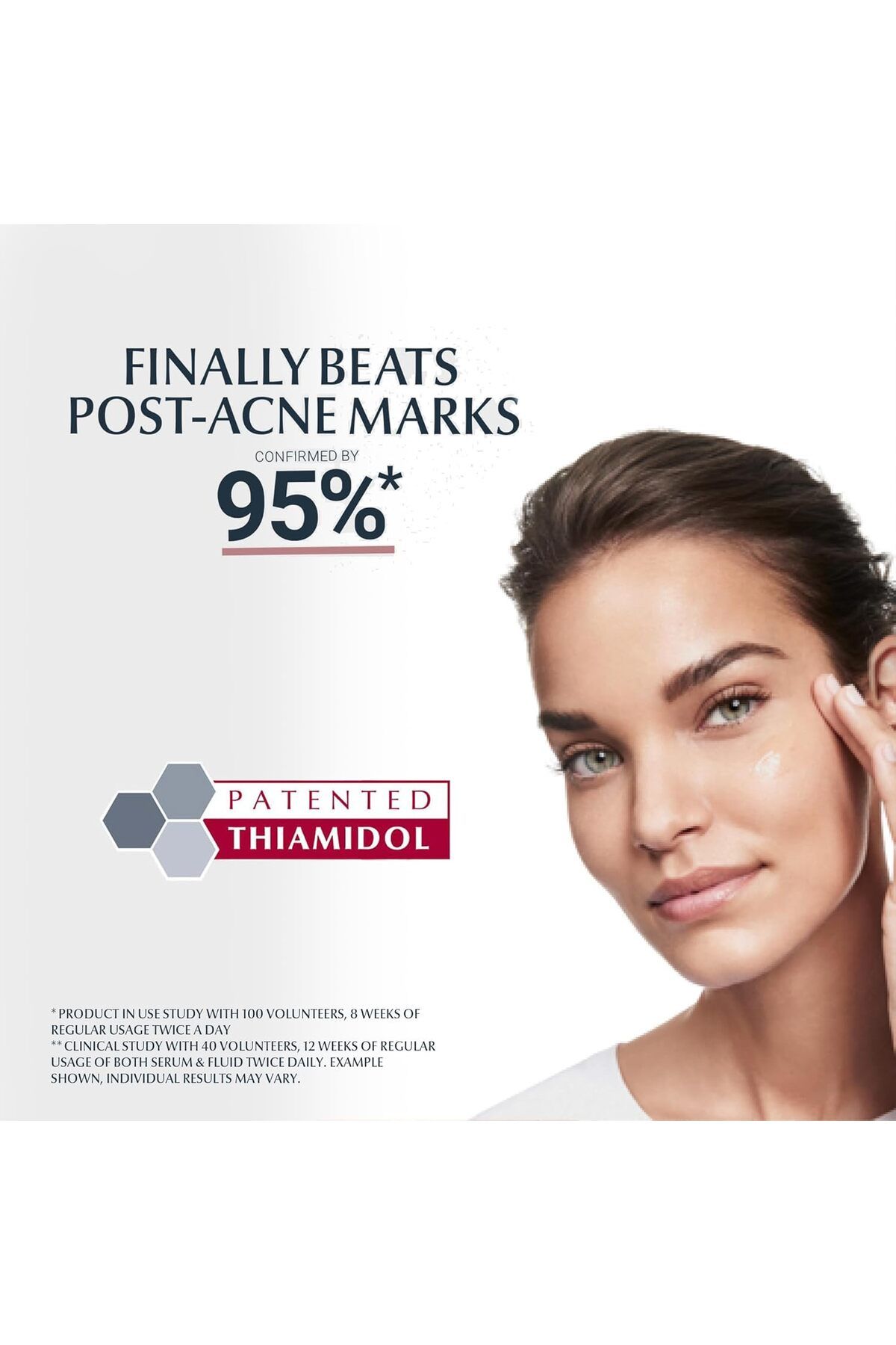 Eucerin-Dermopurifyer Triple Effect Serum With Thiamidol 40ml 13