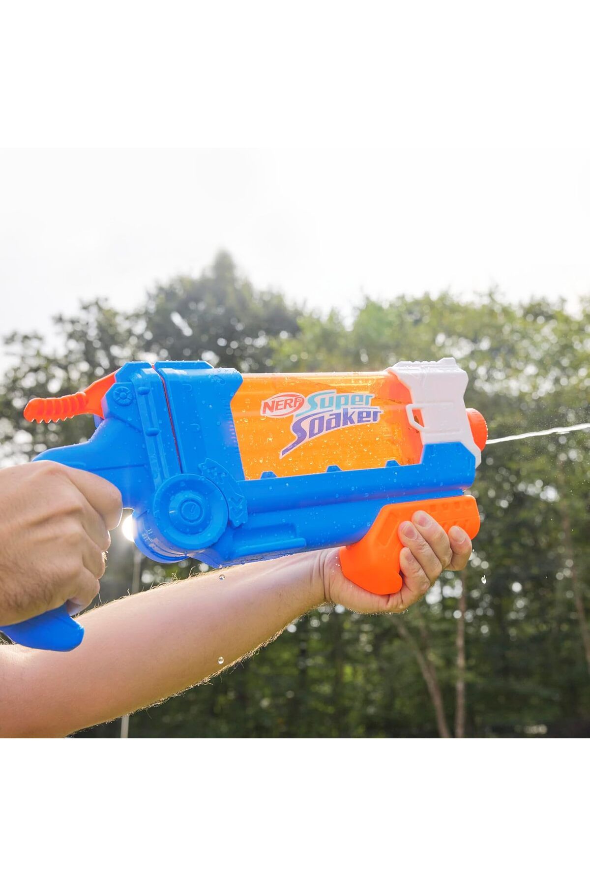 Nerf-حشوة سوبر سوكر فليب F8643 9