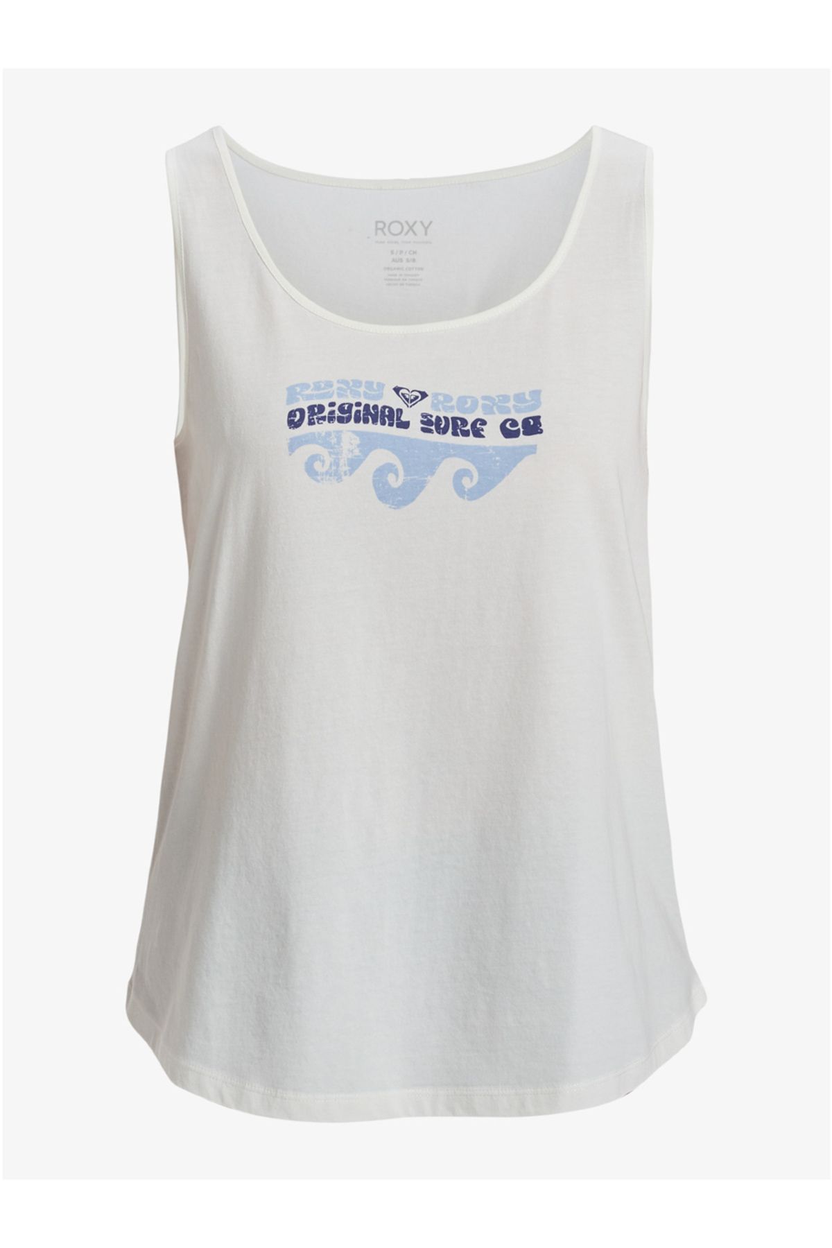 Roxy-EGRET ERJZT05914-WBS0 T-Shirt 1