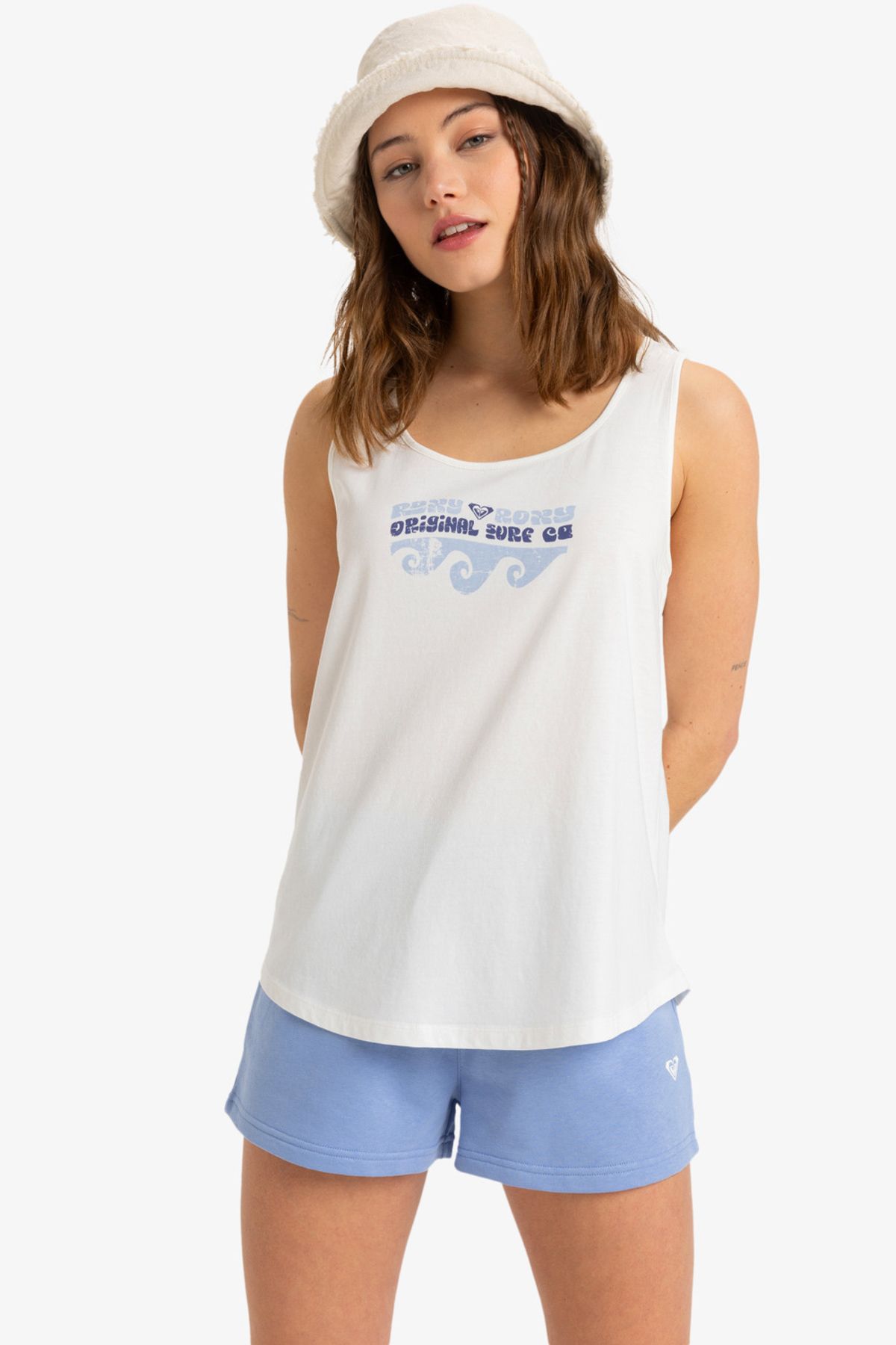 Roxy-EGRET ERJZT05914-WBS0 T-Shirt 3