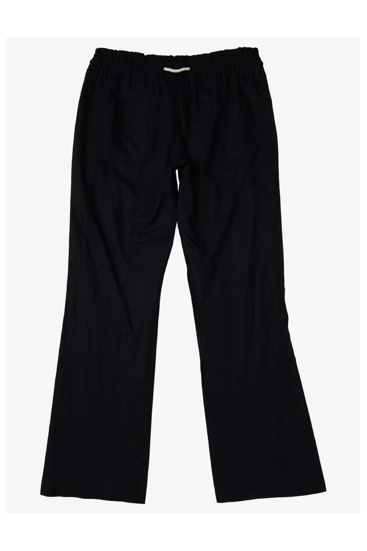 Roxy-Kalhoty ARJNP03006-KVJ0 TRUE BLACK 1