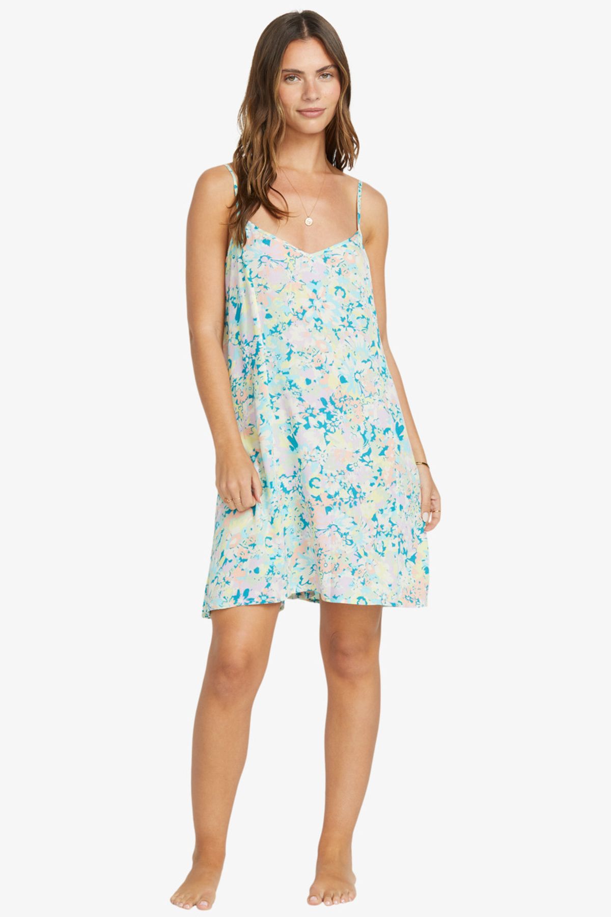 BİLLABONG-Woven Dress for Women 4