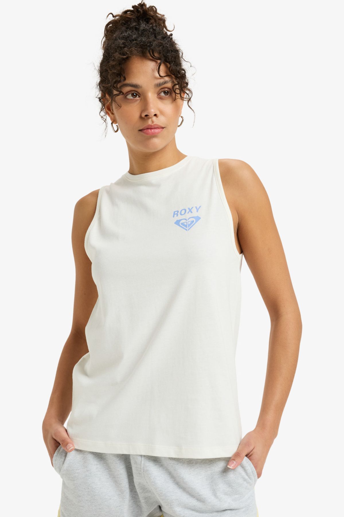 Roxy-EGRET-Bluse – Modell ERJKT04287-WBS0 4