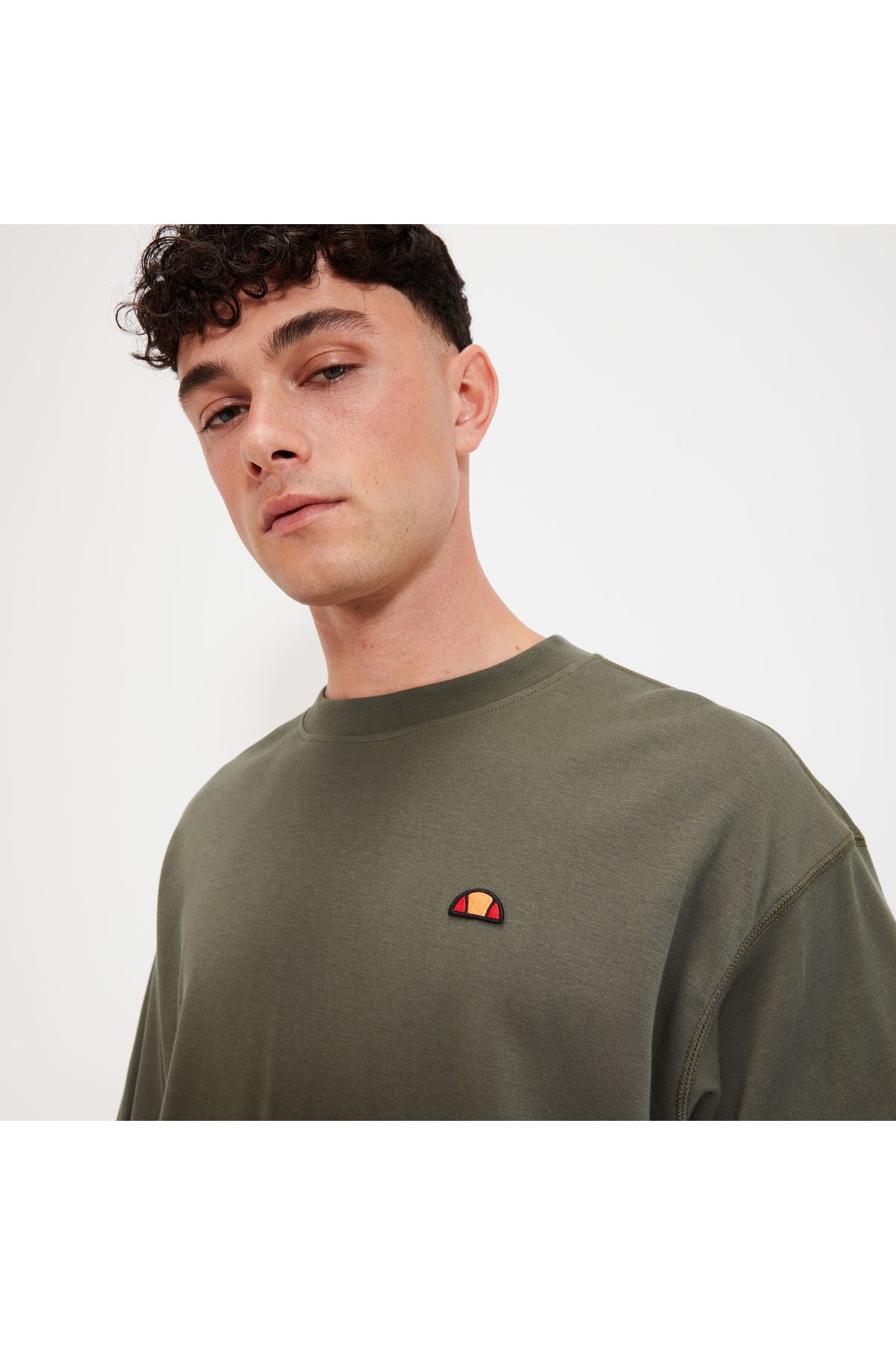 Ellesse-Bluza Galliana 2