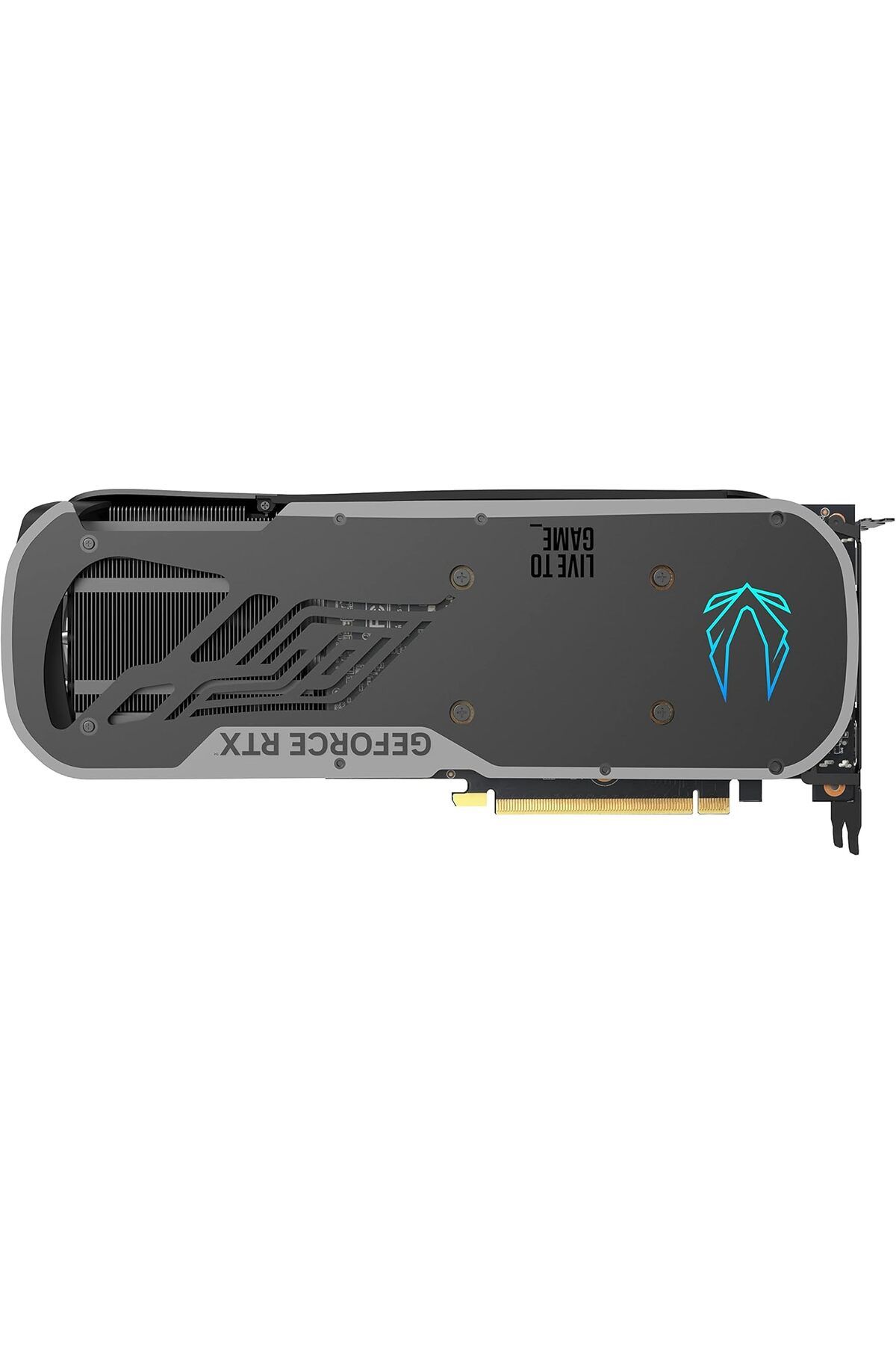 Zotac-GAMING GeForce RTX 4070 Twin Edge 12GB GDDR6X Graphics Card 11