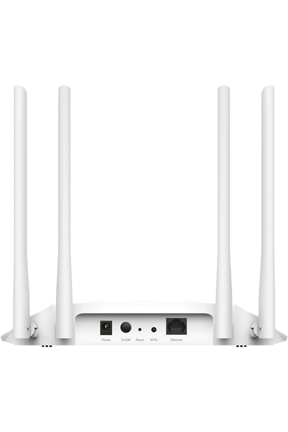 TP-LINK-TL-WA1201 Access Point Dual Band AC1200, Supports Passive PoE, Supports Access Point, Range 2