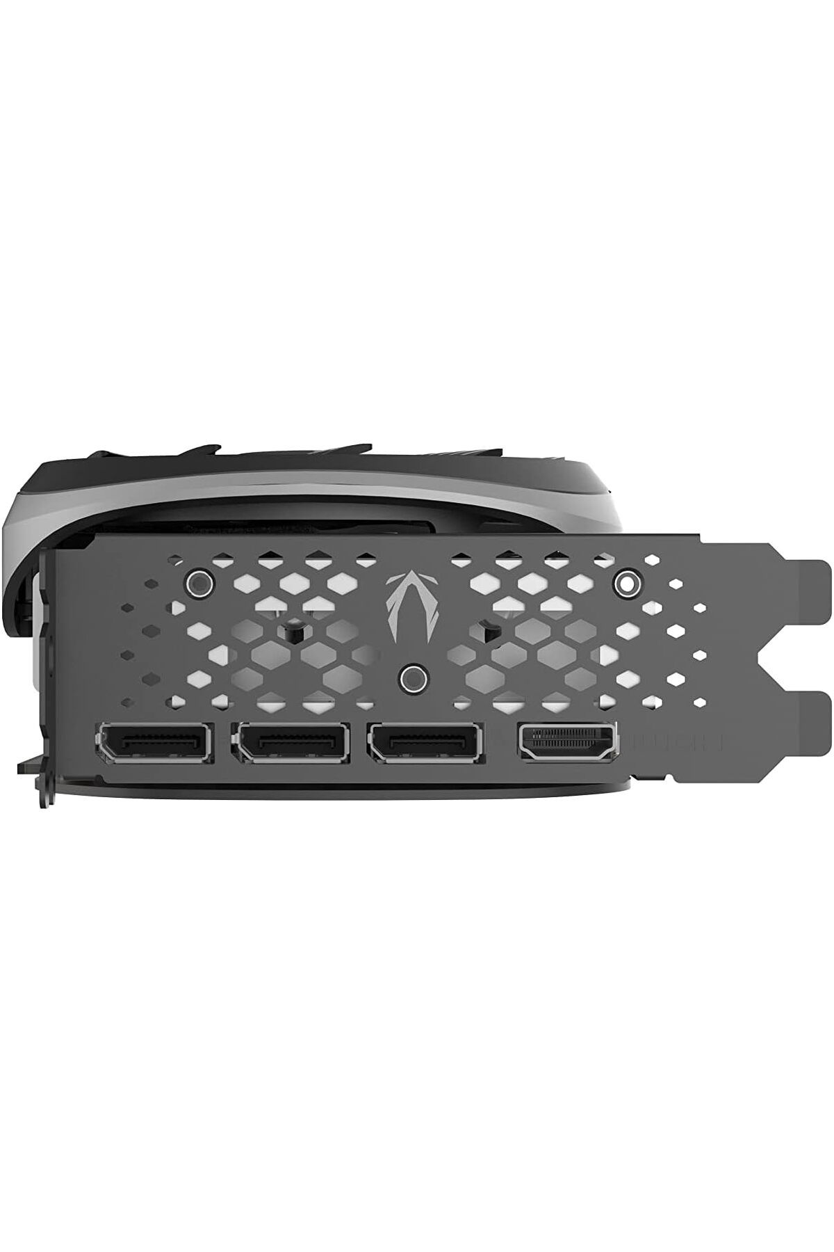 Zotac-GAMING GeForce RTX 4070 Twin Edge 12GB GDDR6X Graphics Card 10