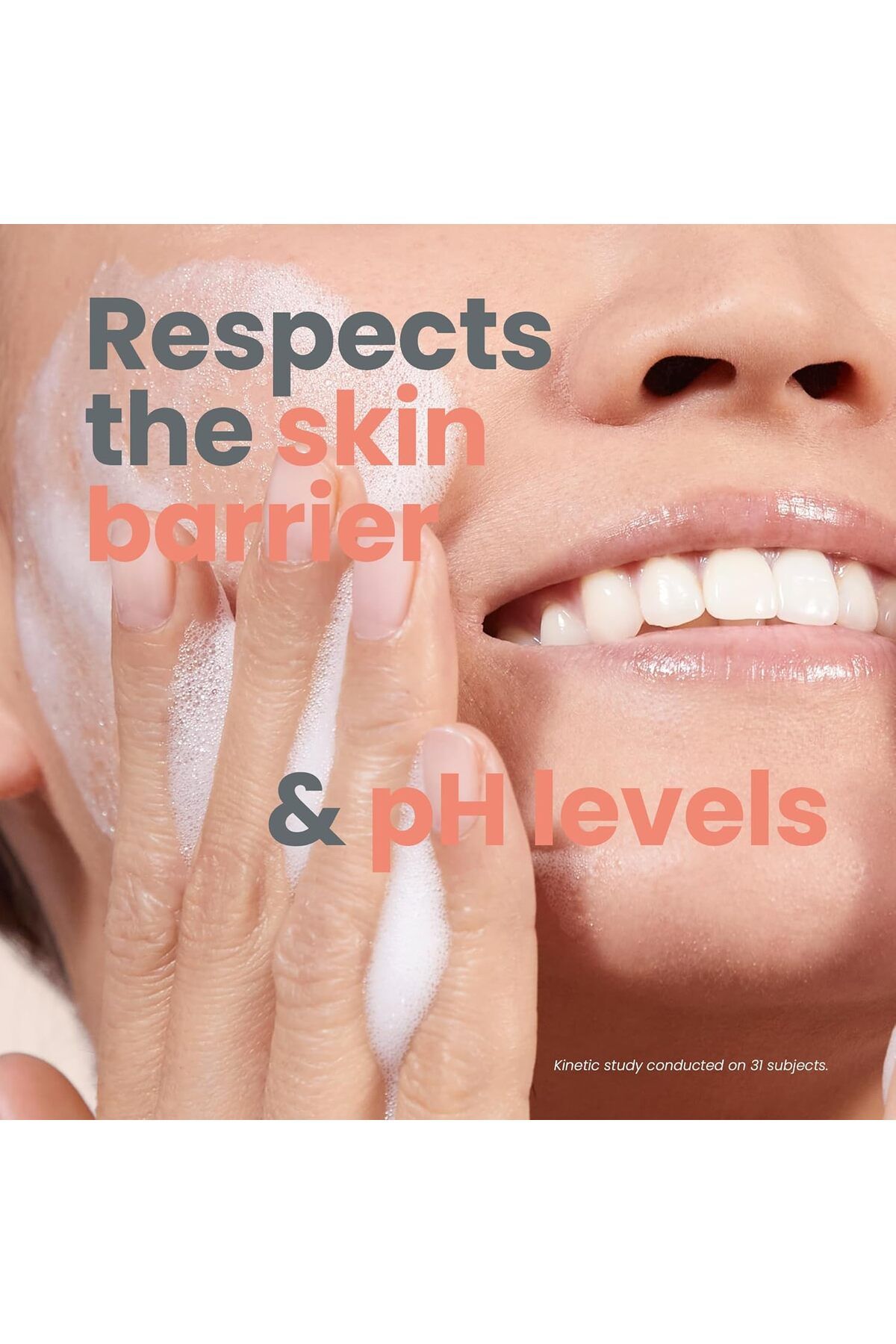 Avene-Cleansing Foam for Normal and Mixed Sensitive Skin 150 ml 6