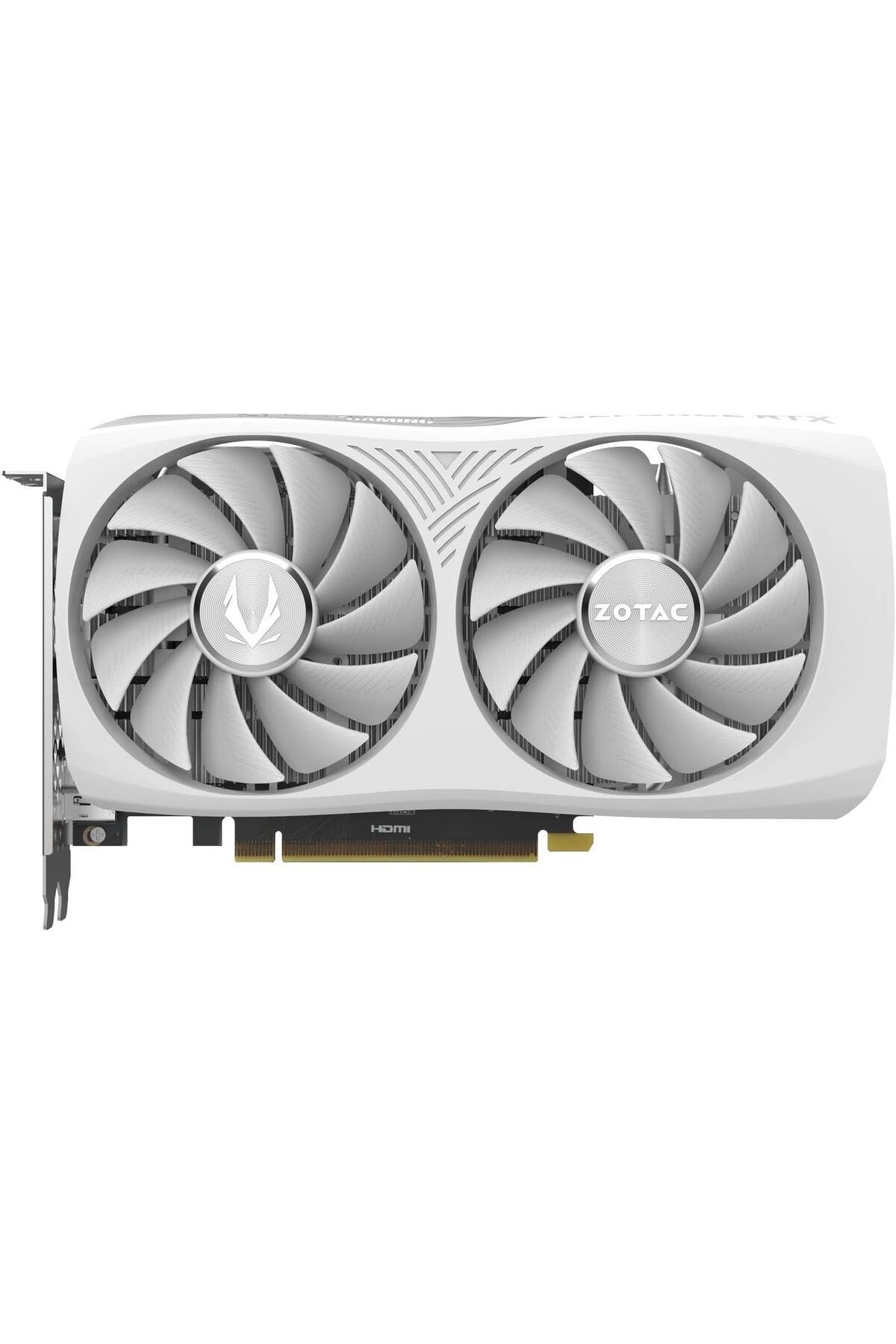Zotac-Rtx4060 8gb Twın Edge Oc Zt-d40600q-10m Gddr6 128bit Hdmı Dp 9