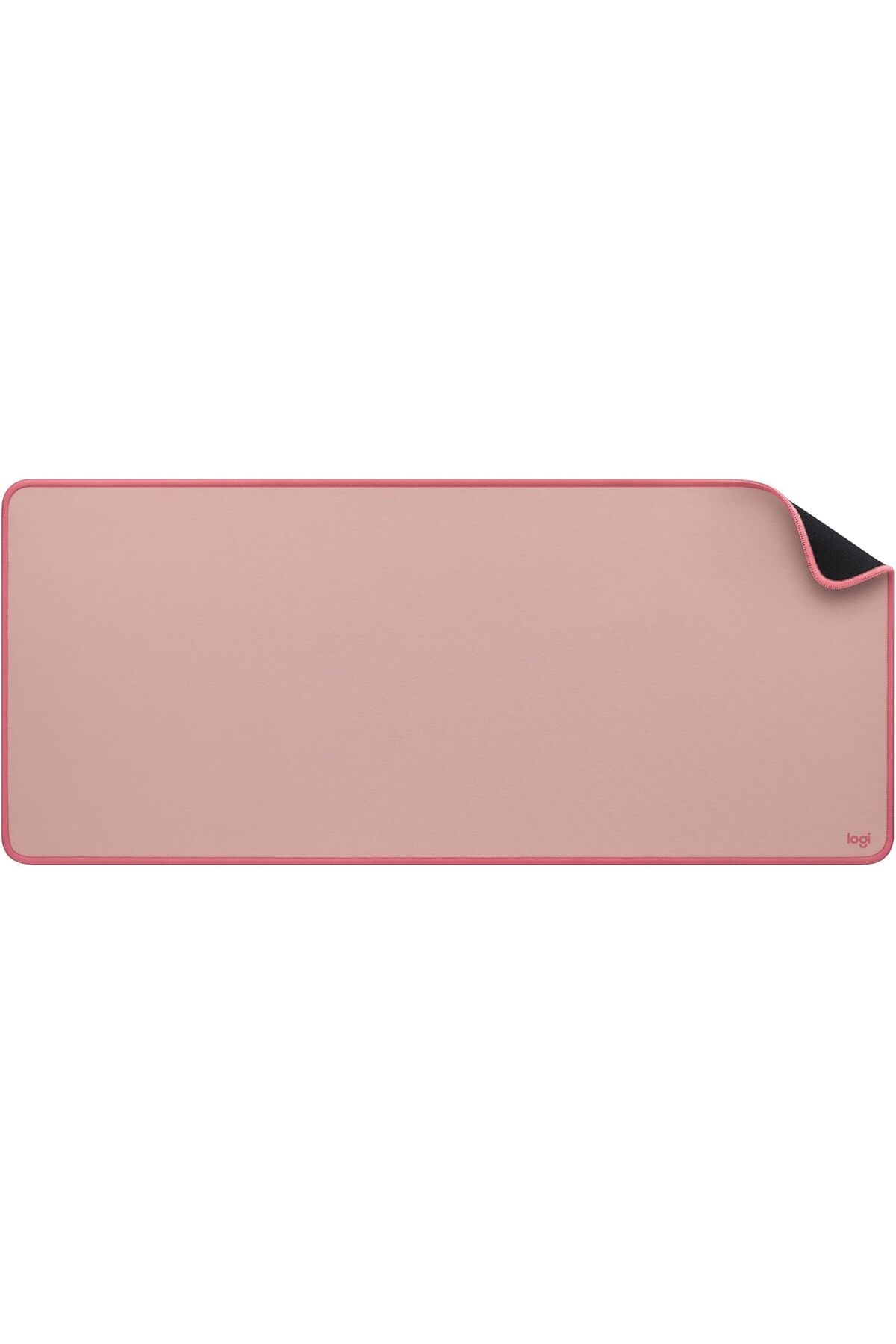 logitech-Desk Mat - Studio Series, Multifunctional Large Desk Pad, Extended Mouse Mat, Office Desk P 1
