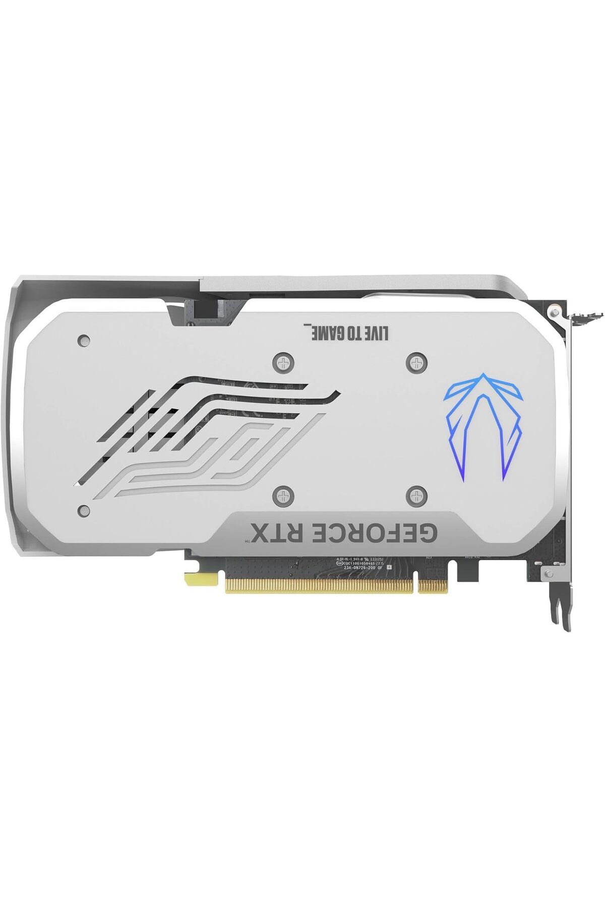 Zotac-Rtx4060 8gb Twın Edge Oc Zt-d40600q-10m Gddr6 128bit Hdmı Dp 11