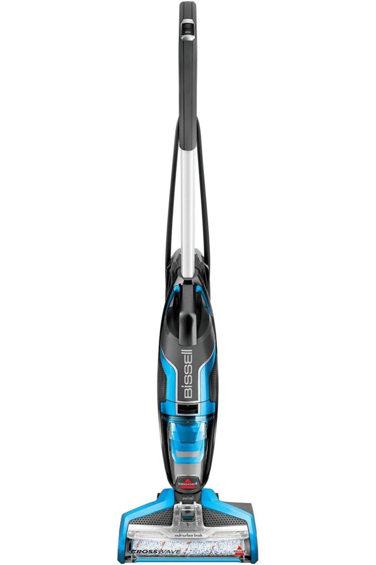 Bissell Crosswave 1713 - 3 in 1 Multifunctional Aspiratore