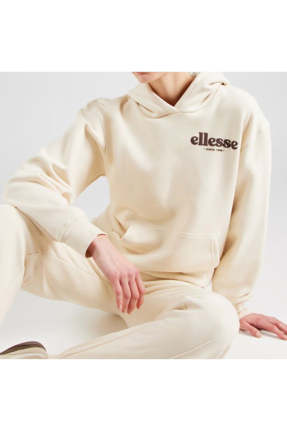 Ellesse-Mikina Doppiaz 1