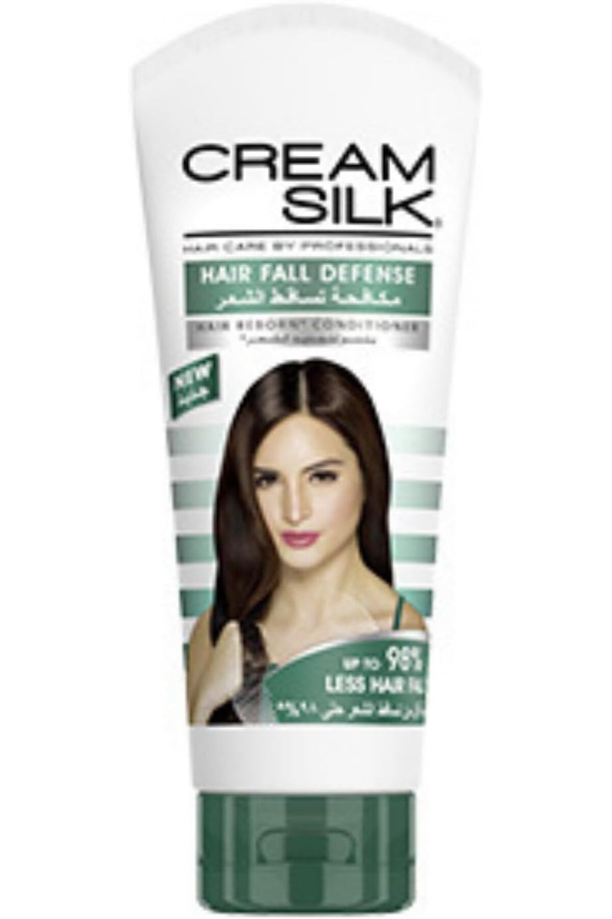 Cream Silk-بلسم هير ريبورن للشعر المجعد والمتطاير، ستاند أوت ستريت، 180 مل 5