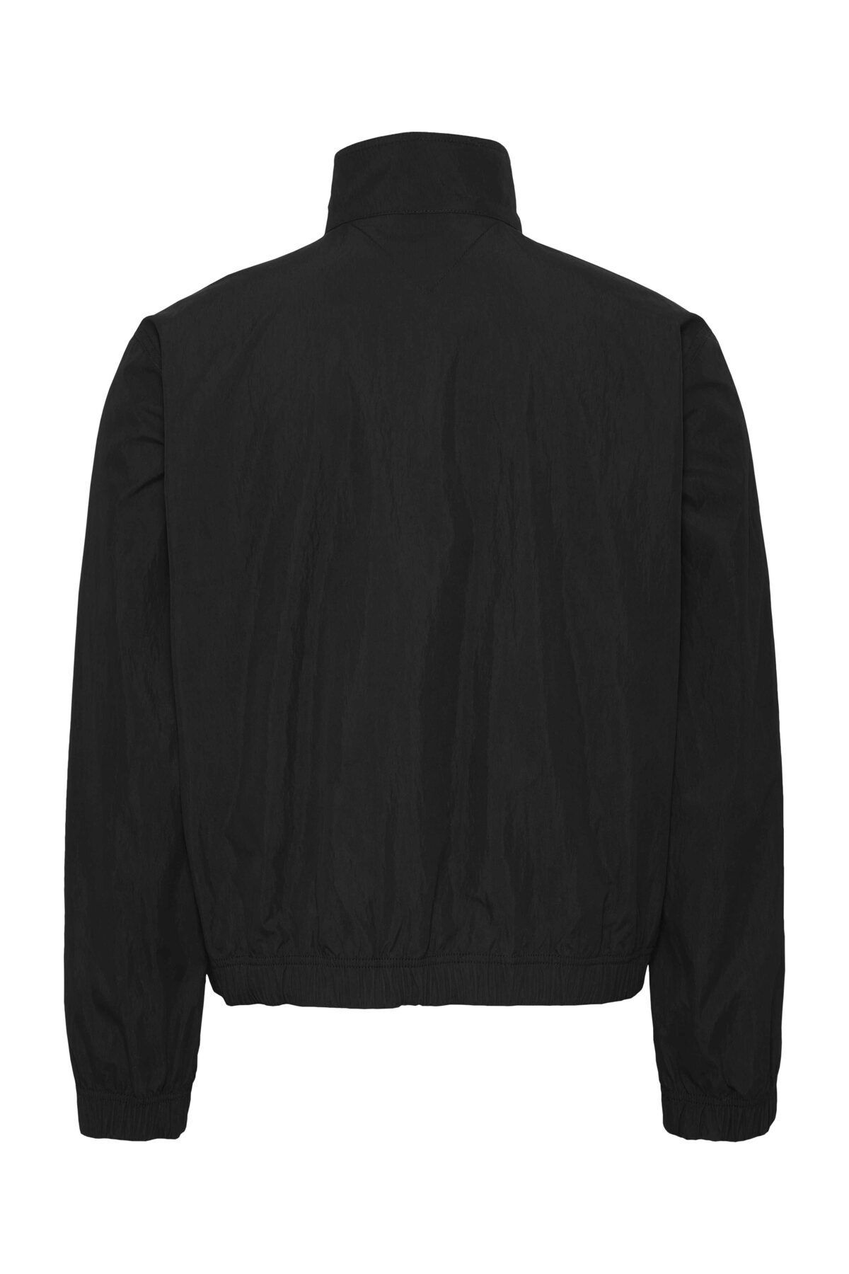 Tommy Hilfiger-Płaszcz męski - czarny - odzież duża i oversize - 3XL 2