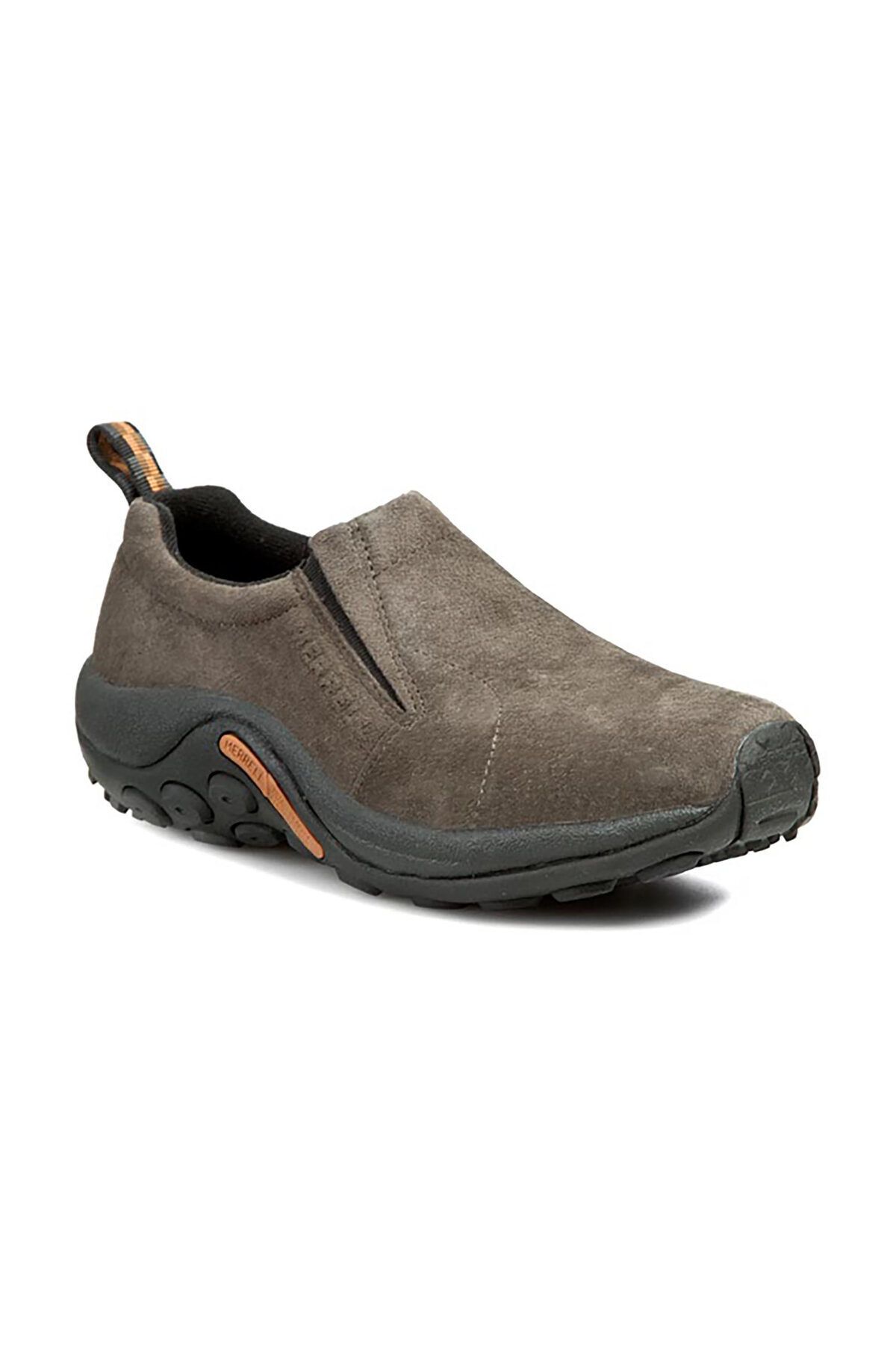 Merrell-Мокасини Кафяви Възрастни 7